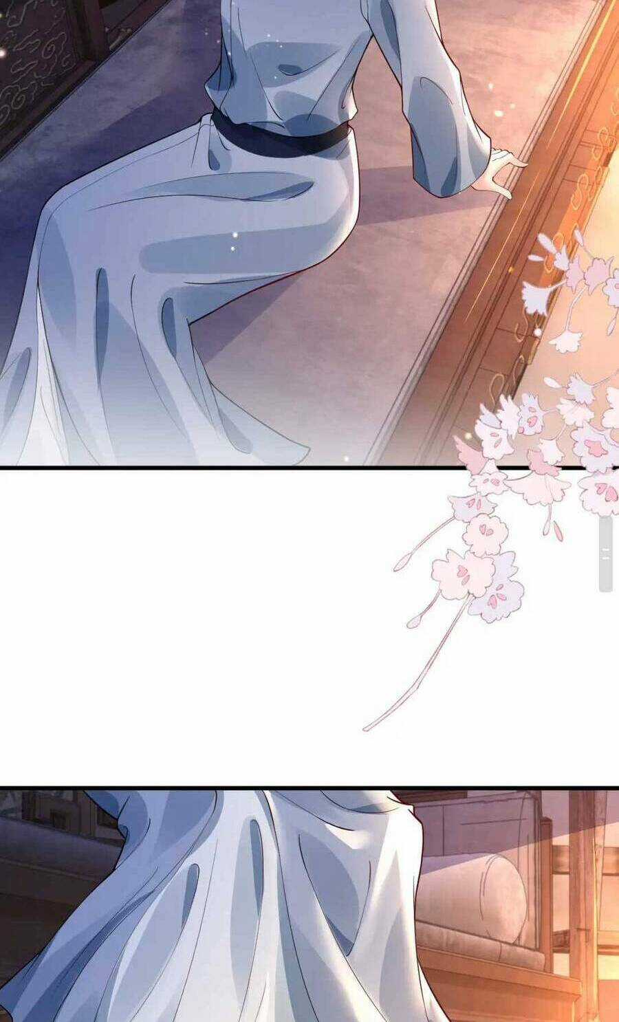 Công Chúa Kiêu Ngạo Độc Sủng Tiểu Thái Giám Chapter 31 trang 18