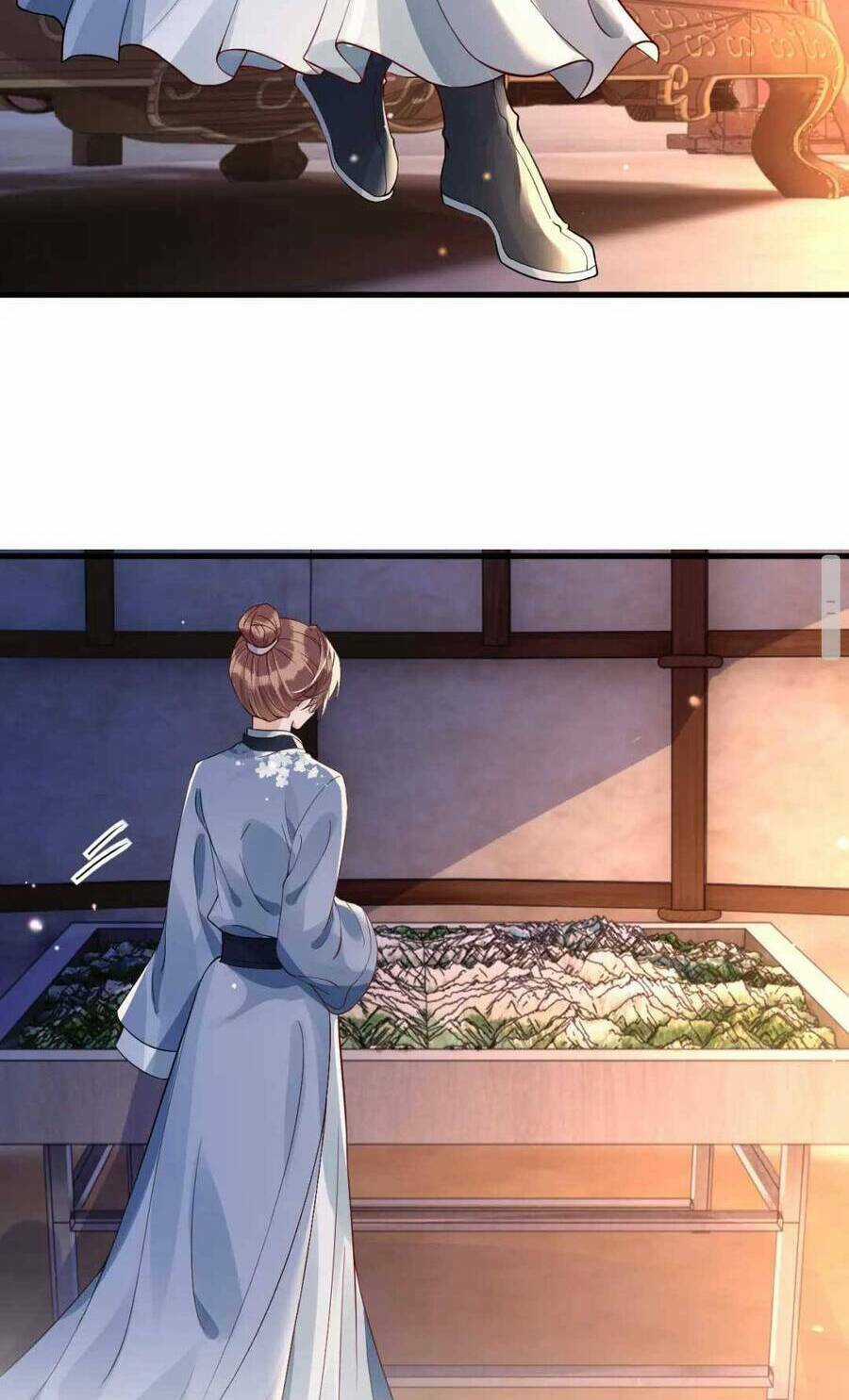 Công Chúa Kiêu Ngạo Độc Sủng Tiểu Thái Giám Chapter 31 trang 19