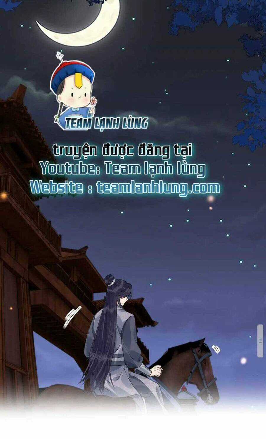 Công Chúa Kiêu Ngạo Độc Sủng Tiểu Thái Giám Chapter 31 trang 24