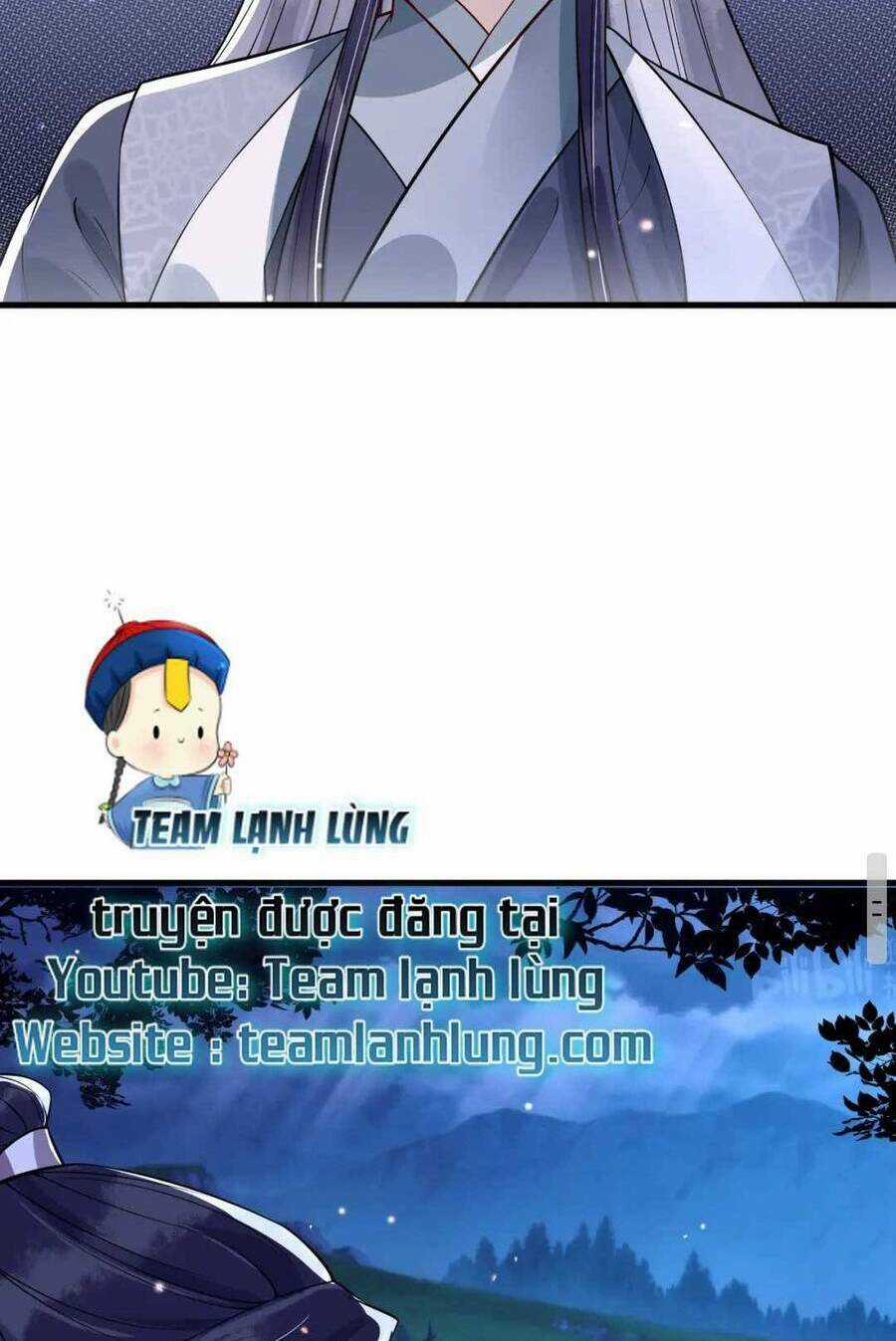 Công Chúa Kiêu Ngạo Độc Sủng Tiểu Thái Giám Chapter 31 trang 29
