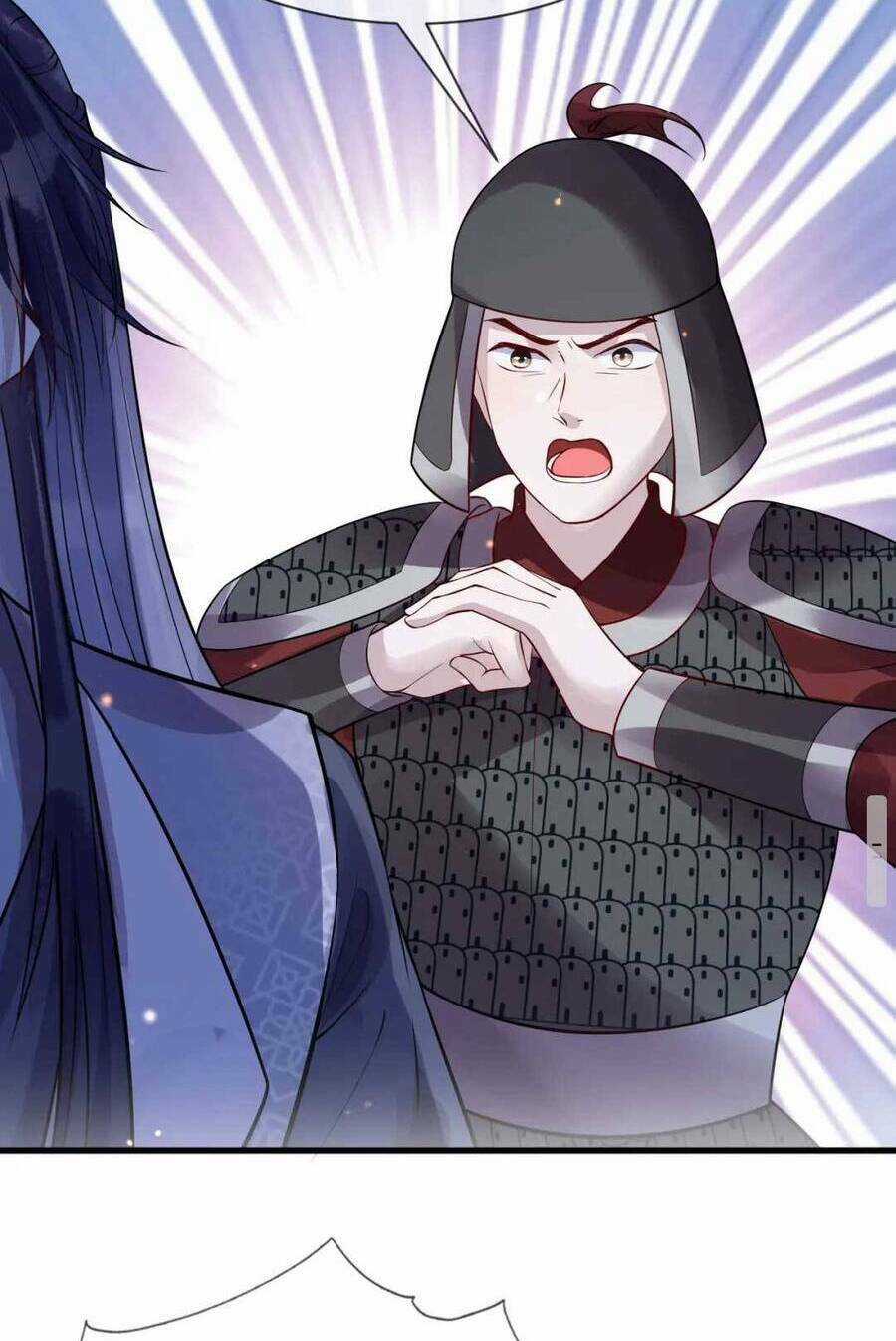 Công Chúa Kiêu Ngạo Độc Sủng Tiểu Thái Giám Chapter 31 trang 31