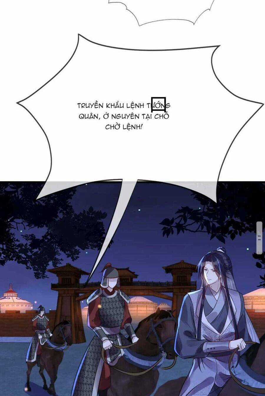 Công Chúa Kiêu Ngạo Độc Sủng Tiểu Thái Giám Chapter 31 trang 33