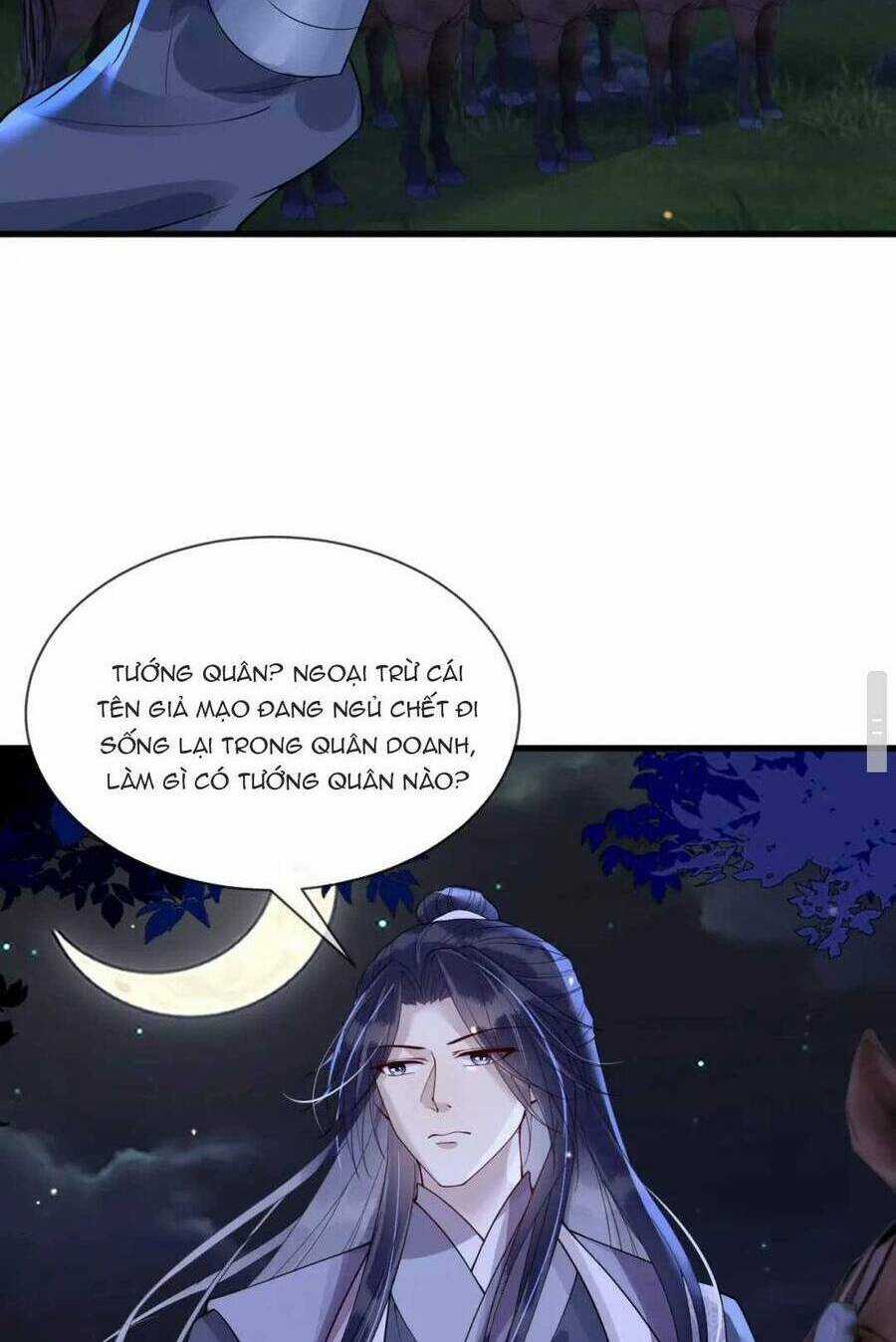 Công Chúa Kiêu Ngạo Độc Sủng Tiểu Thái Giám Chapter 31 trang 36