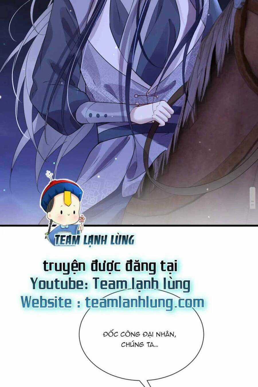 Công Chúa Kiêu Ngạo Độc Sủng Tiểu Thái Giám Chapter 31 trang 37