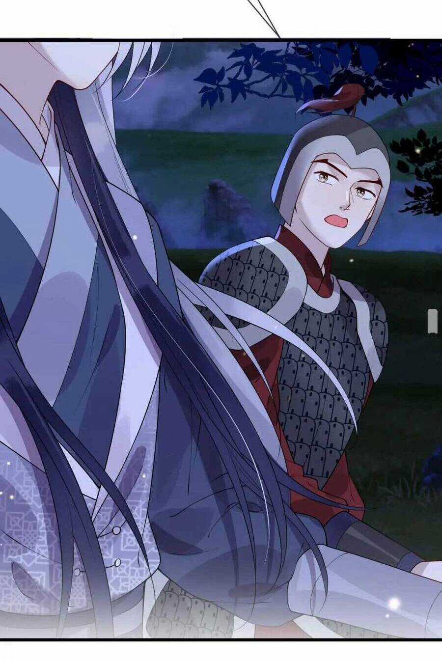 Công Chúa Kiêu Ngạo Độc Sủng Tiểu Thái Giám Chapter 31 trang 38