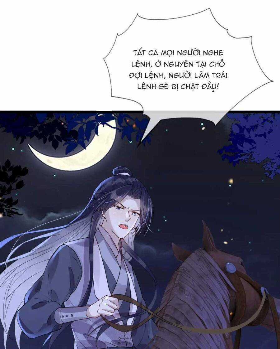 Công Chúa Kiêu Ngạo Độc Sủng Tiểu Thái Giám Chapter 31 trang 39