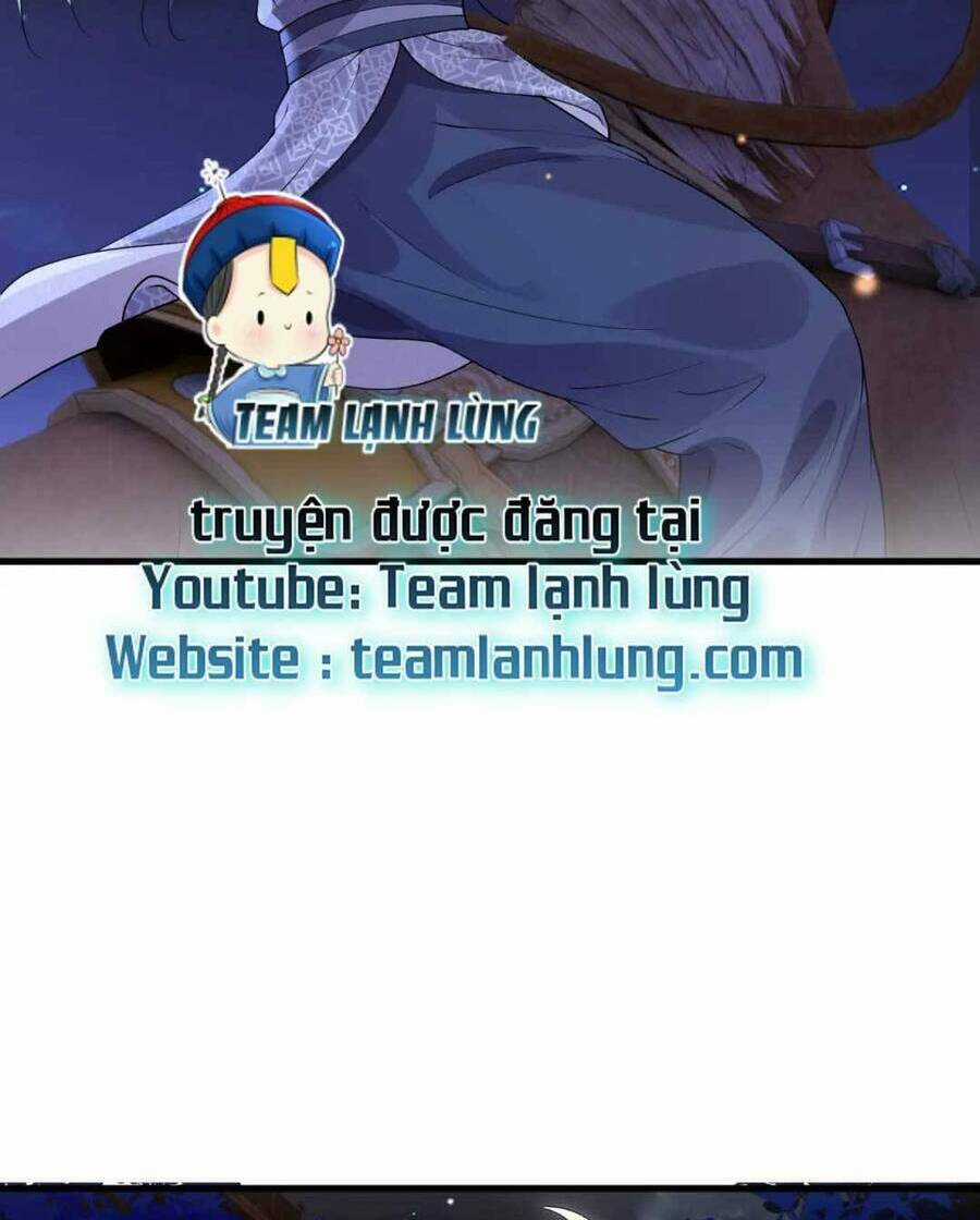 Công Chúa Kiêu Ngạo Độc Sủng Tiểu Thái Giám Chapter 31 trang 40