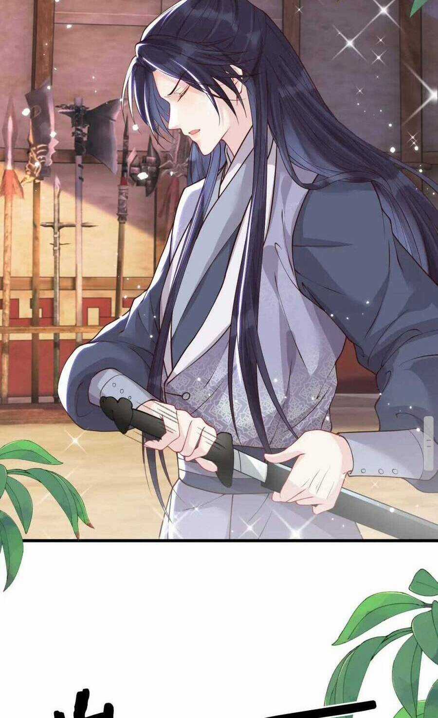 Công Chúa Kiêu Ngạo Độc Sủng Tiểu Thái Giám Chapter 31 trang 8
