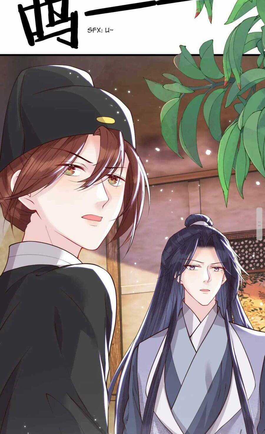 Công Chúa Kiêu Ngạo Độc Sủng Tiểu Thái Giám Chapter 31 trang 9