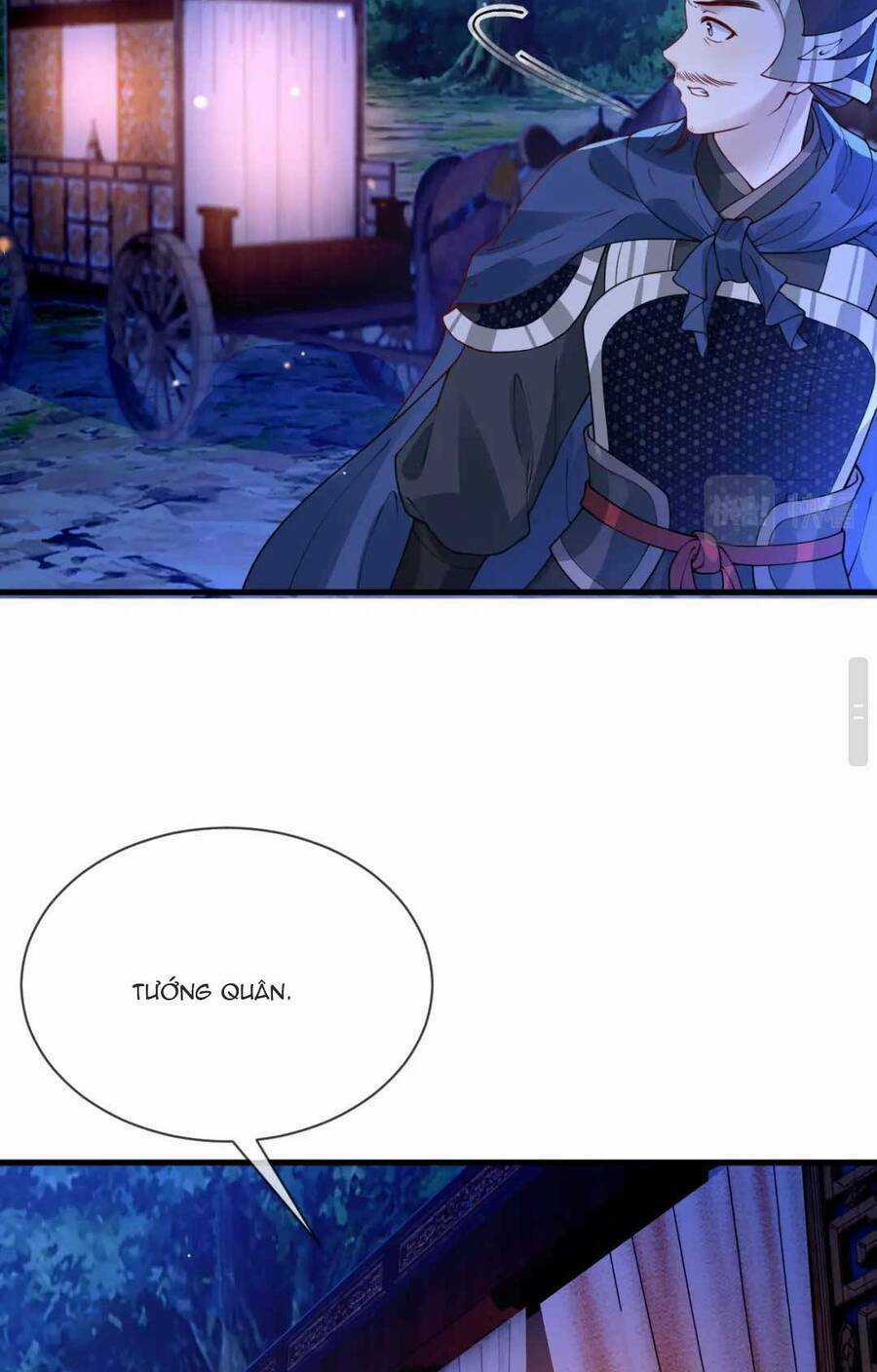 Công Chúa Kiêu Ngạo Độc Sủng Tiểu Thái Giám Chapter 32 trang 24