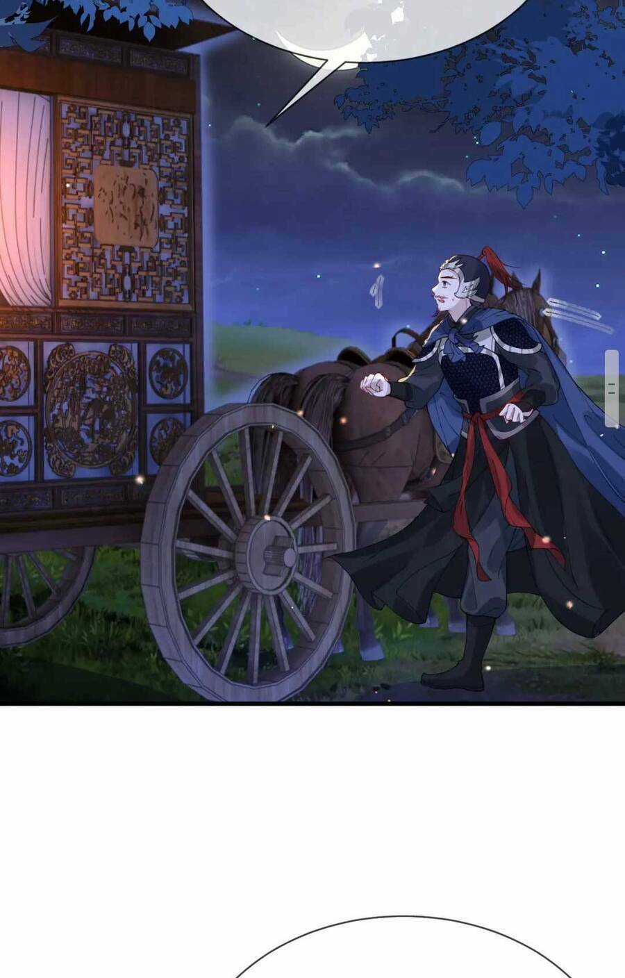 Công Chúa Kiêu Ngạo Độc Sủng Tiểu Thái Giám Chapter 32 trang 26