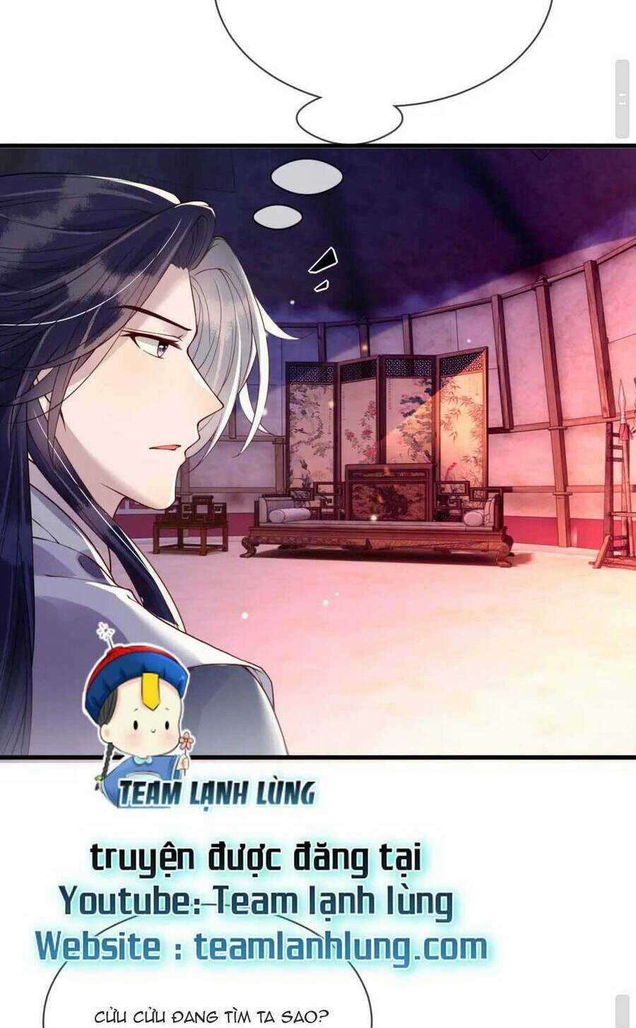 Công Chúa Kiêu Ngạo Độc Sủng Tiểu Thái Giám Chapter 32 trang 35