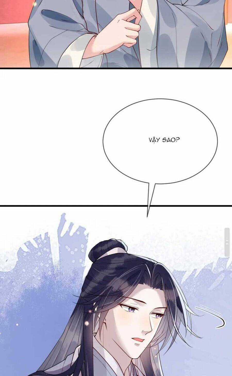 Công Chúa Kiêu Ngạo Độc Sủng Tiểu Thái Giám Chapter 32 trang 39