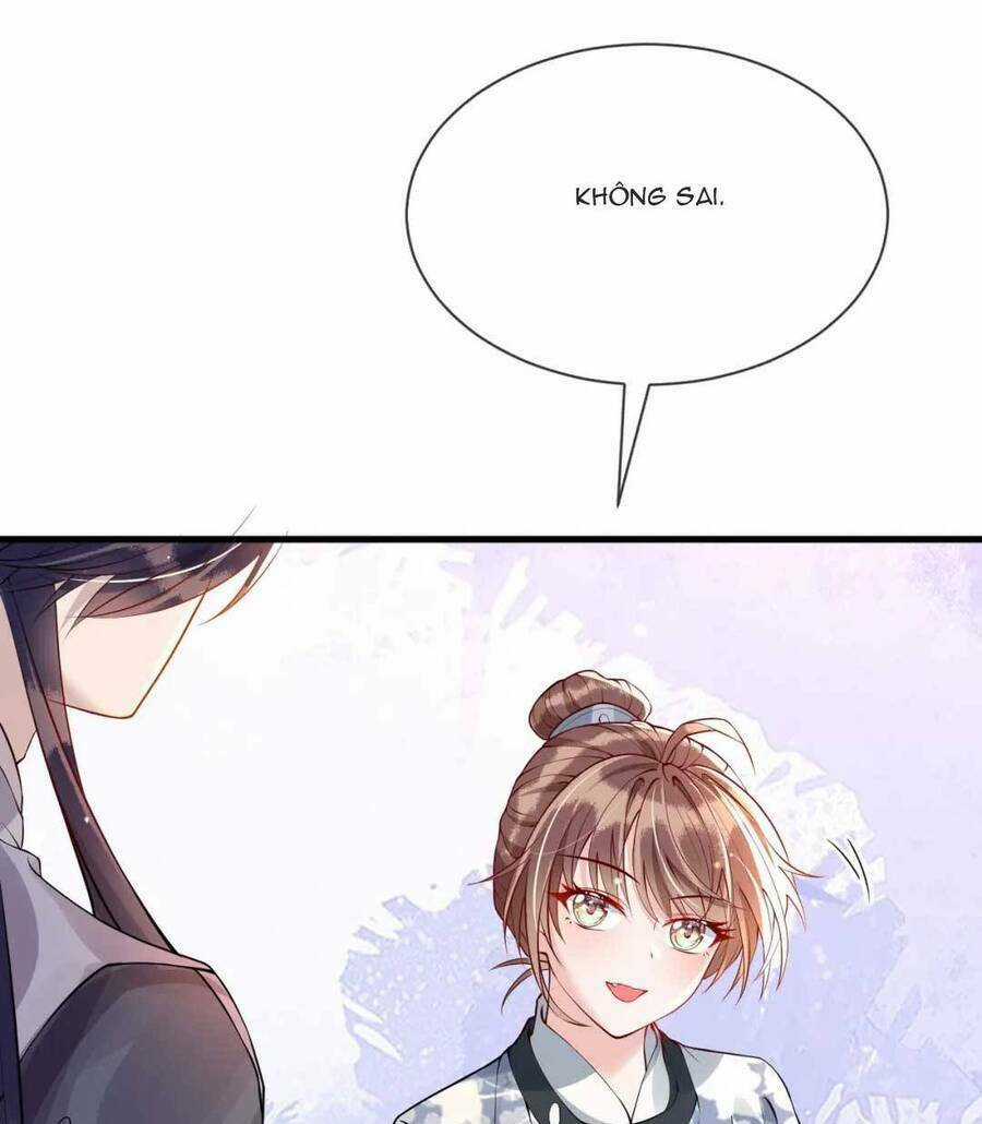 Công Chúa Kiêu Ngạo Độc Sủng Tiểu Thái Giám Chapter 32 trang 45