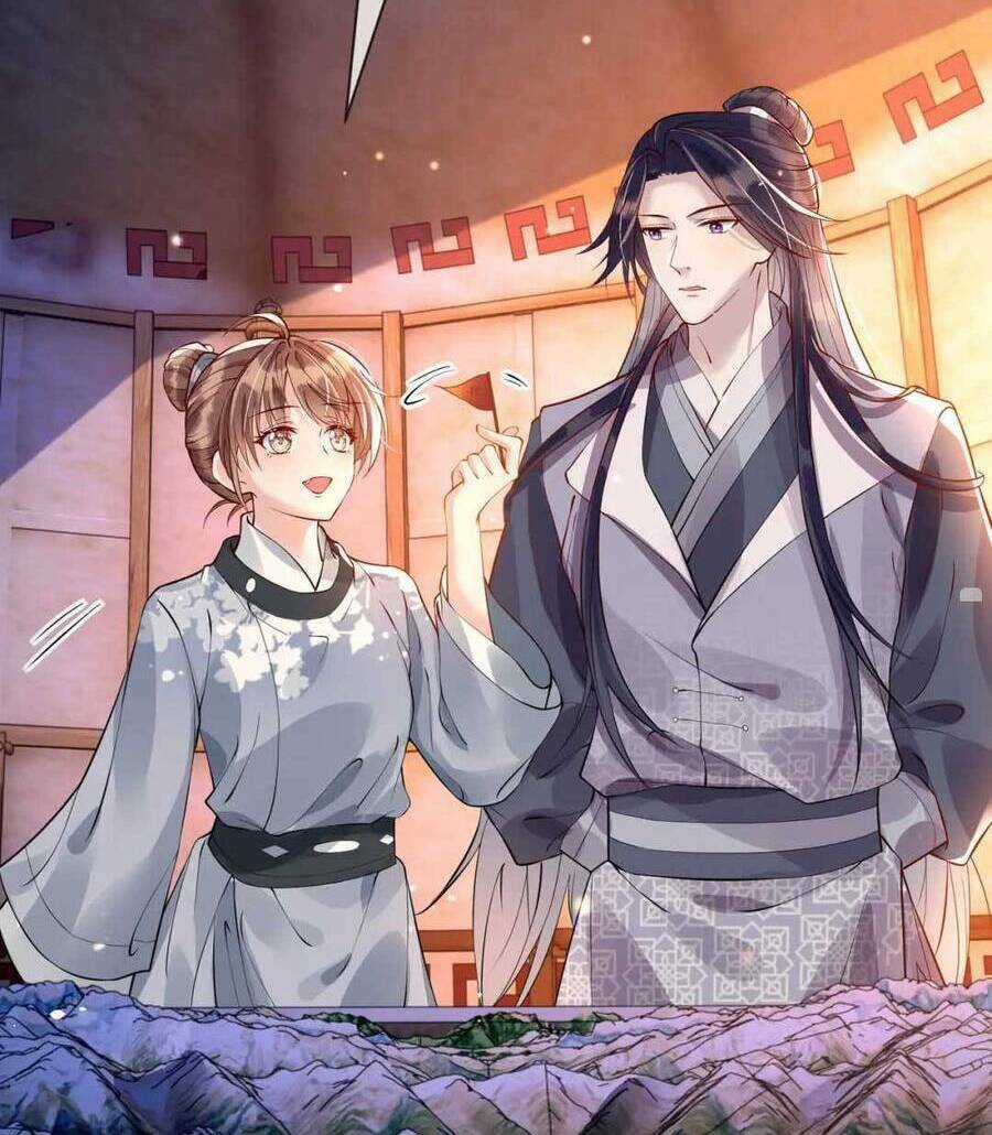 Công Chúa Kiêu Ngạo Độc Sủng Tiểu Thái Giám Chapter 32 trang 47