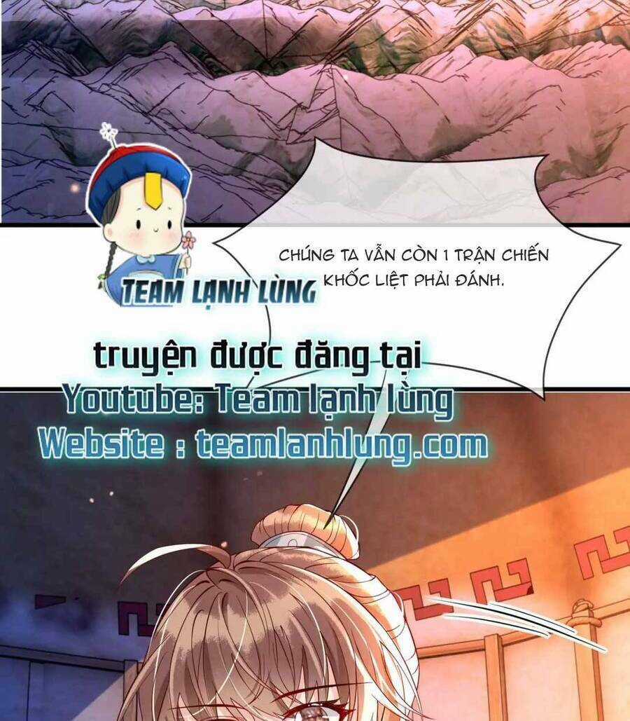 Công Chúa Kiêu Ngạo Độc Sủng Tiểu Thái Giám Chapter 32 trang 49