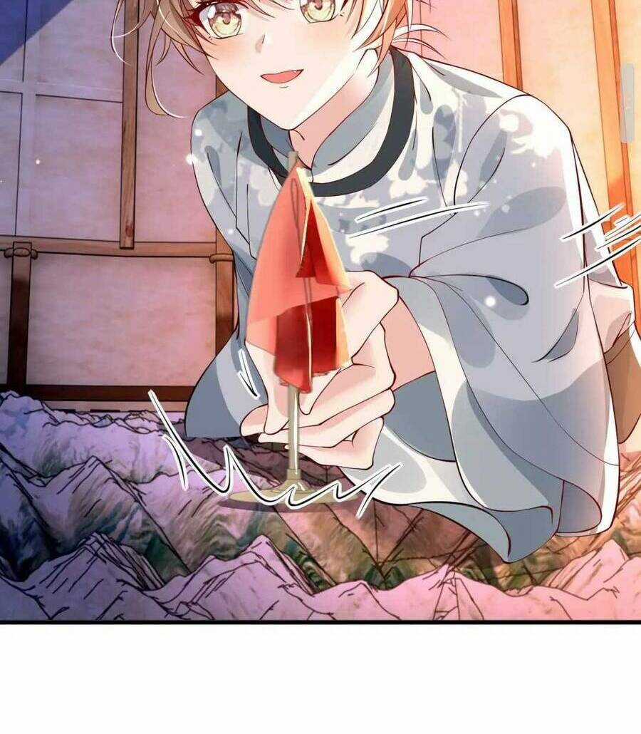 Công Chúa Kiêu Ngạo Độc Sủng Tiểu Thái Giám Chapter 32 trang 50