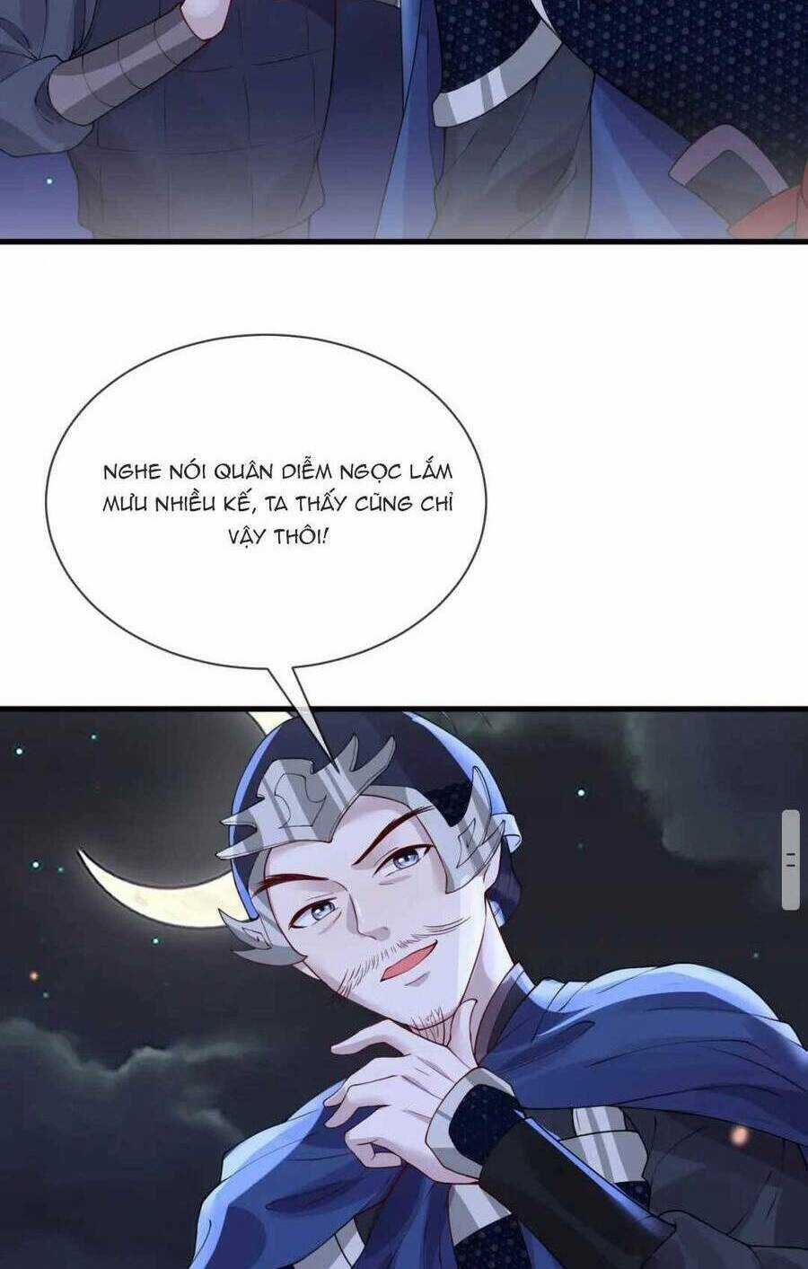 Công Chúa Kiêu Ngạo Độc Sủng Tiểu Thái Giám Chapter 32 trang 8