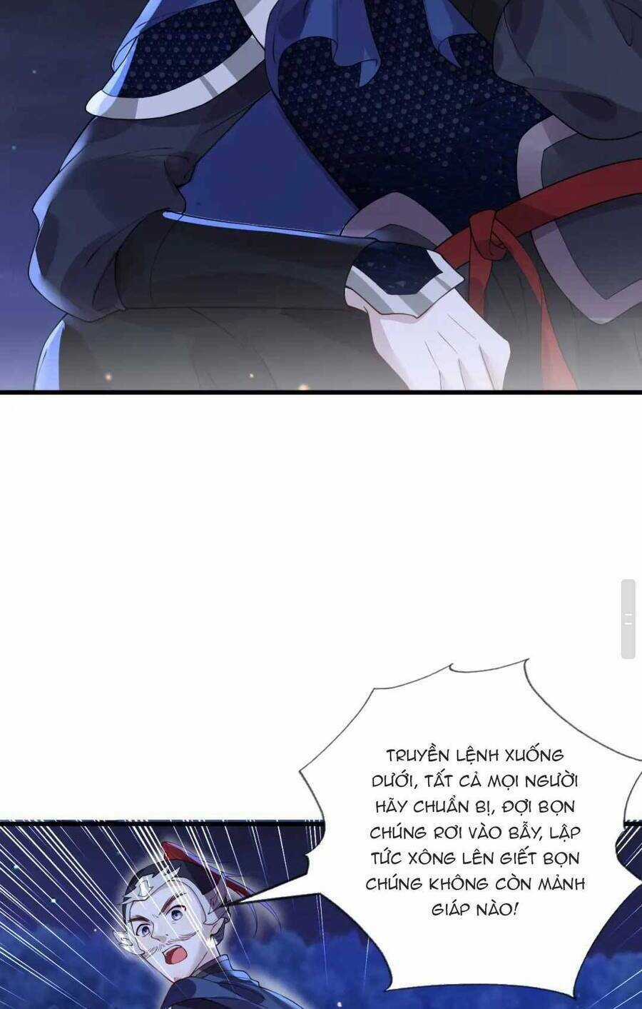 Công Chúa Kiêu Ngạo Độc Sủng Tiểu Thái Giám Chapter 32 trang 9