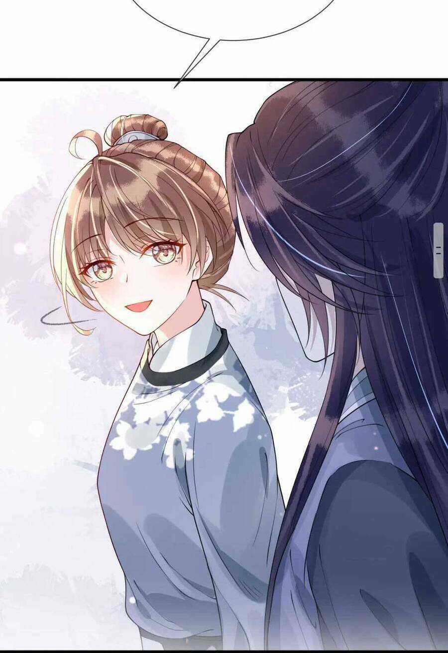 Công Chúa Kiêu Ngạo Độc Sủng Tiểu Thái Giám Chapter 33 trang 13