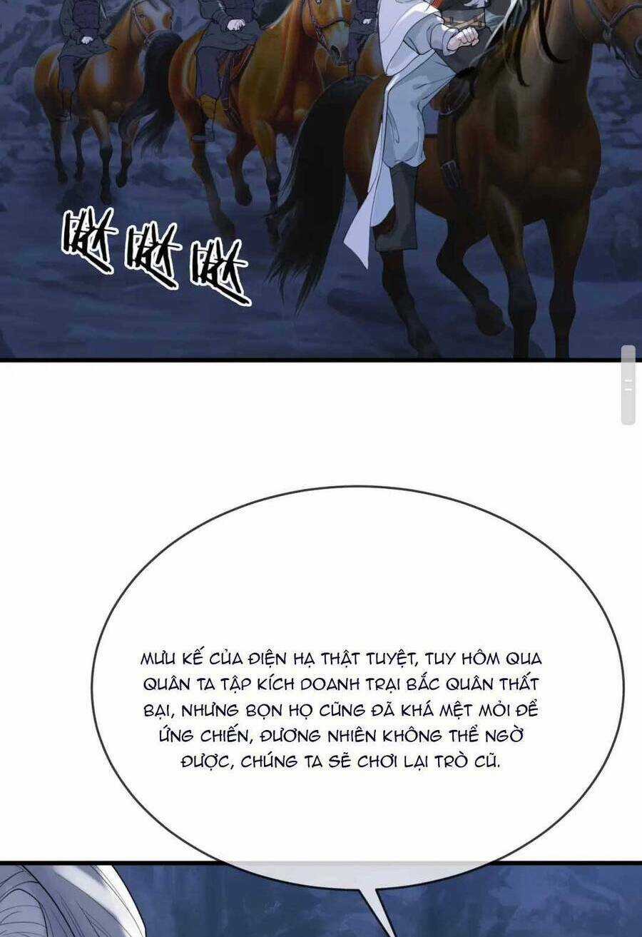 Công Chúa Kiêu Ngạo Độc Sủng Tiểu Thái Giám Chapter 33 trang 16