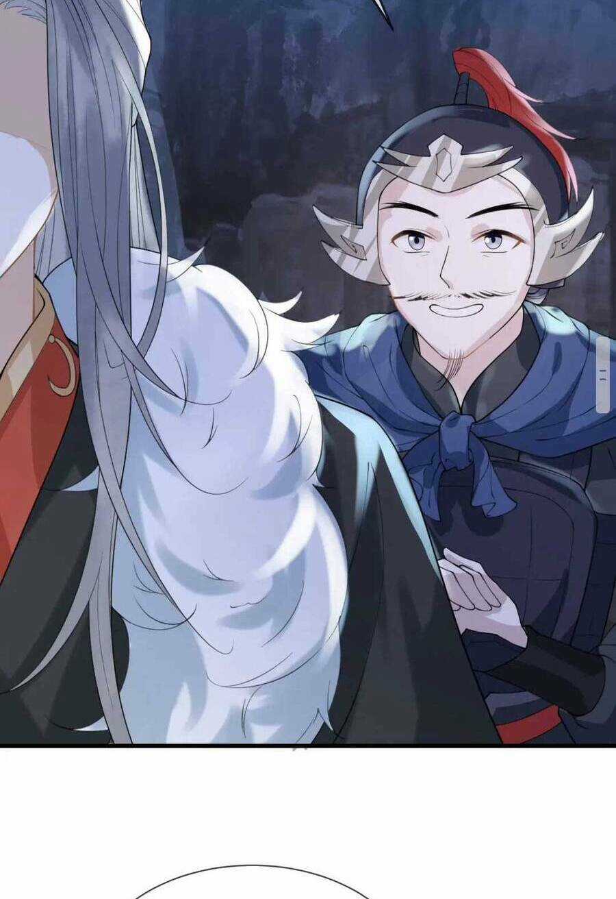 Công Chúa Kiêu Ngạo Độc Sủng Tiểu Thái Giám Chapter 33 trang 17