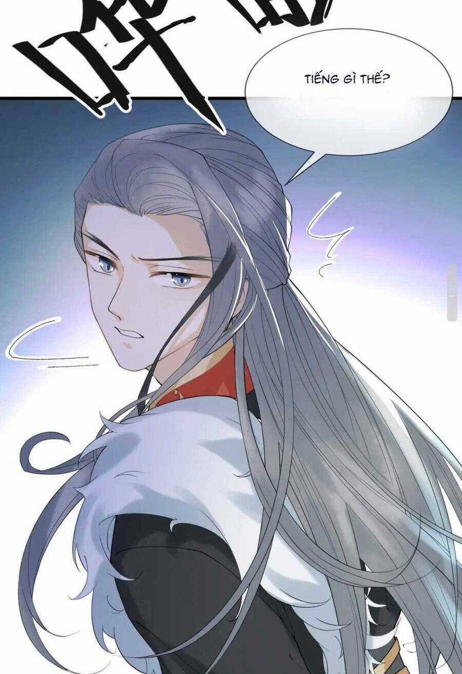 Công Chúa Kiêu Ngạo Độc Sủng Tiểu Thái Giám Chapter 33 trang 21