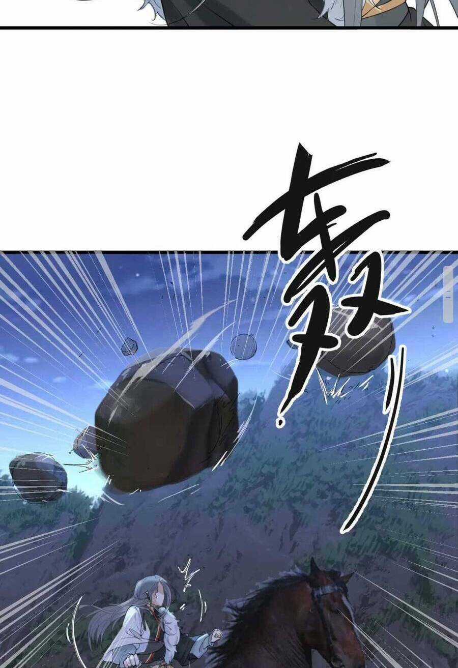 Công Chúa Kiêu Ngạo Độc Sủng Tiểu Thái Giám Chapter 33 trang 22