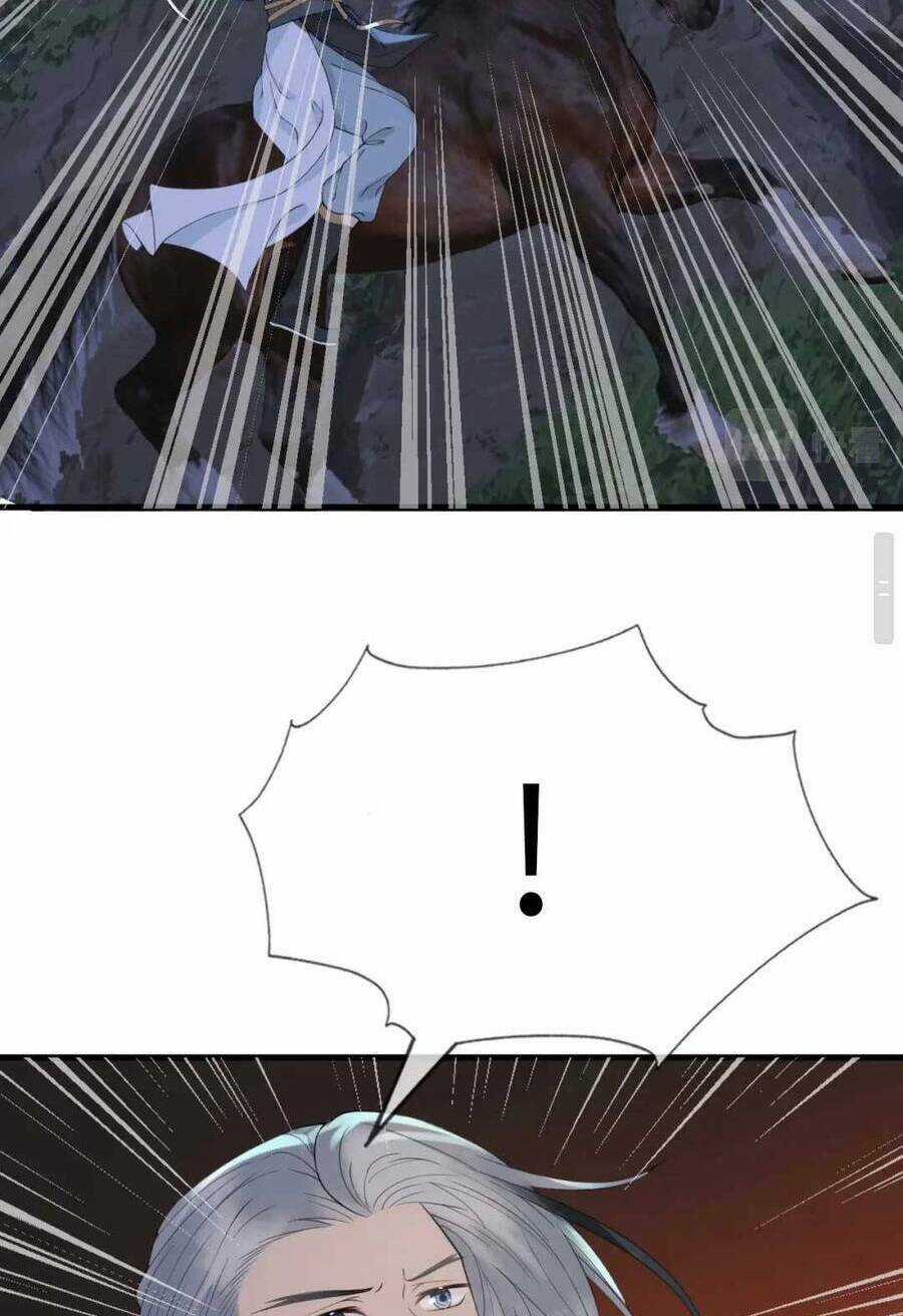 Công Chúa Kiêu Ngạo Độc Sủng Tiểu Thái Giám Chapter 33 trang 23