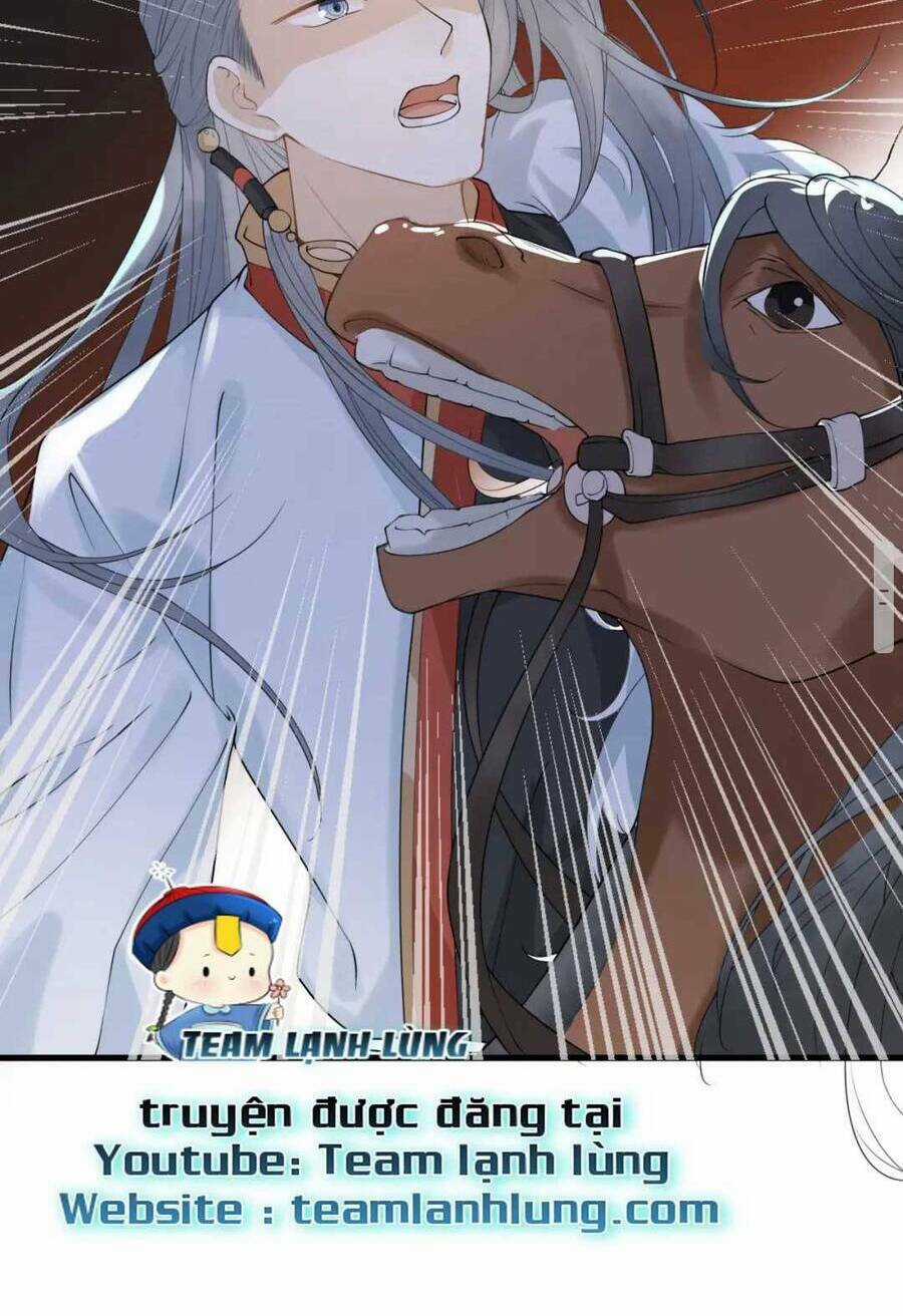 Công Chúa Kiêu Ngạo Độc Sủng Tiểu Thái Giám Chapter 33 trang 24