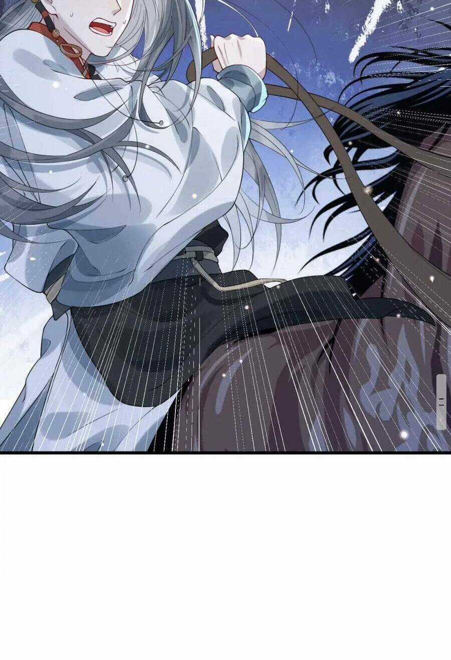 Công Chúa Kiêu Ngạo Độc Sủng Tiểu Thái Giám Chapter 33 trang 32