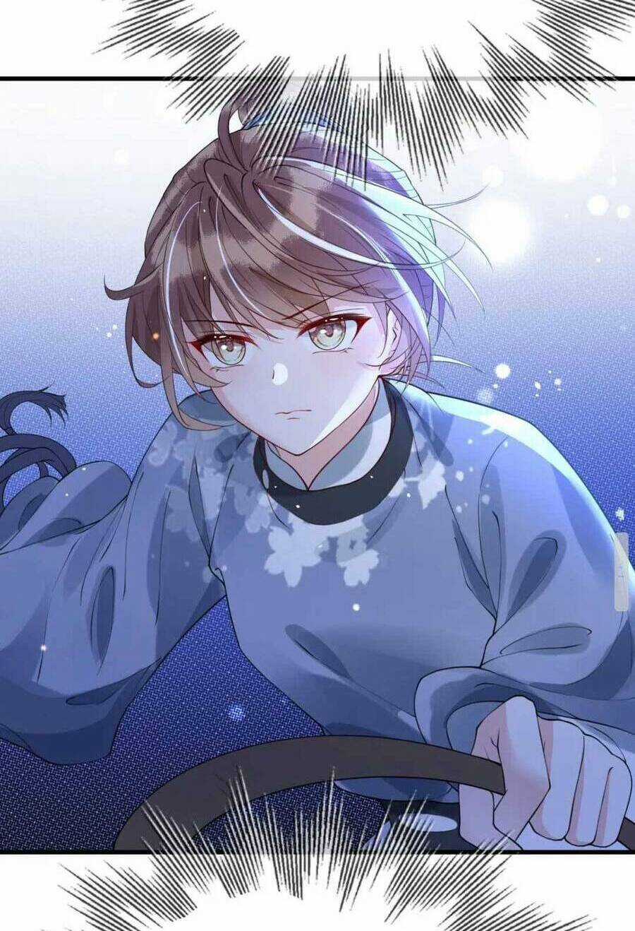 Công Chúa Kiêu Ngạo Độc Sủng Tiểu Thái Giám Chapter 33 trang 34