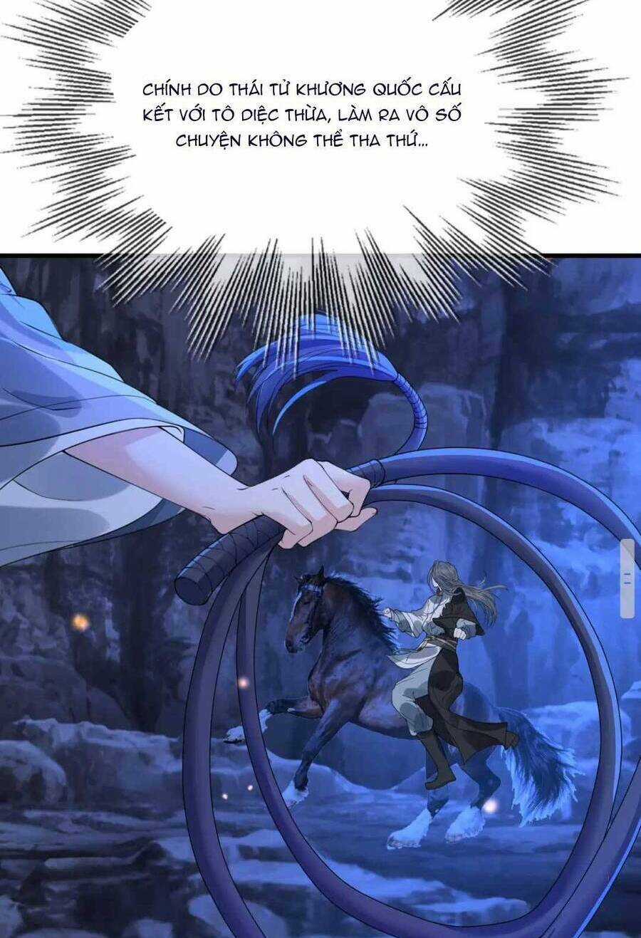 Công Chúa Kiêu Ngạo Độc Sủng Tiểu Thái Giám Chapter 33 trang 35