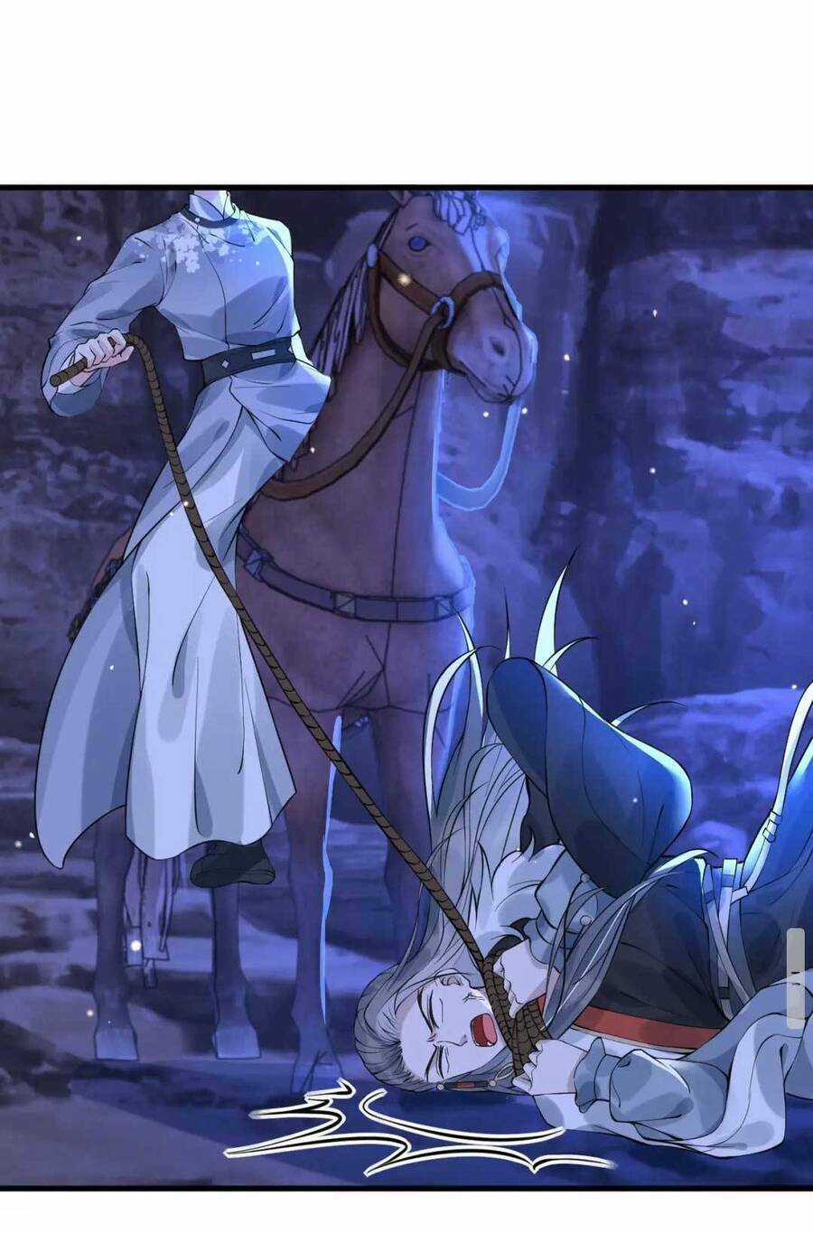 Công Chúa Kiêu Ngạo Độc Sủng Tiểu Thái Giám Chapter 33 trang 39