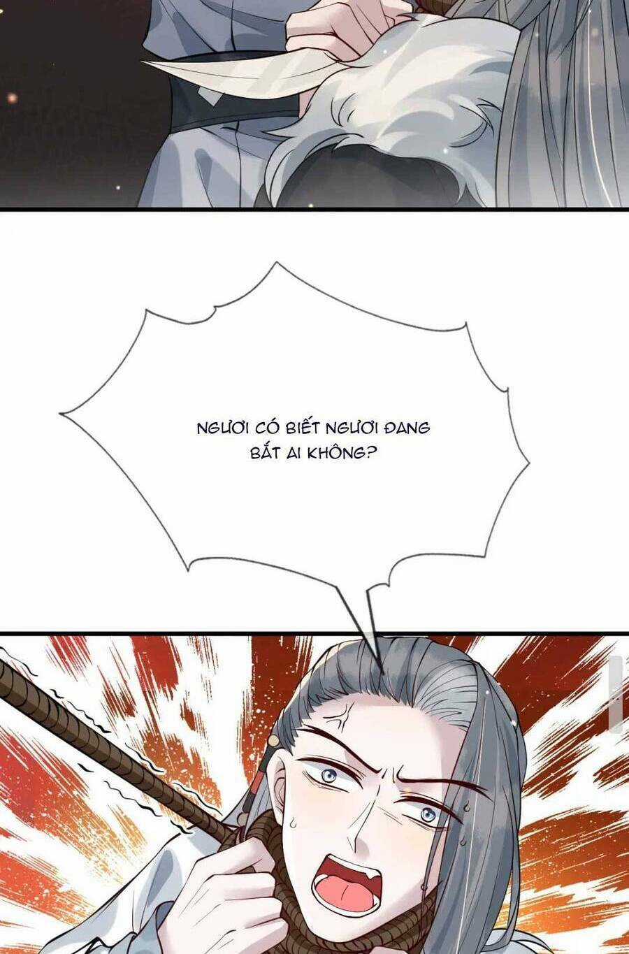 Công Chúa Kiêu Ngạo Độc Sủng Tiểu Thái Giám Chapter 33 trang 41