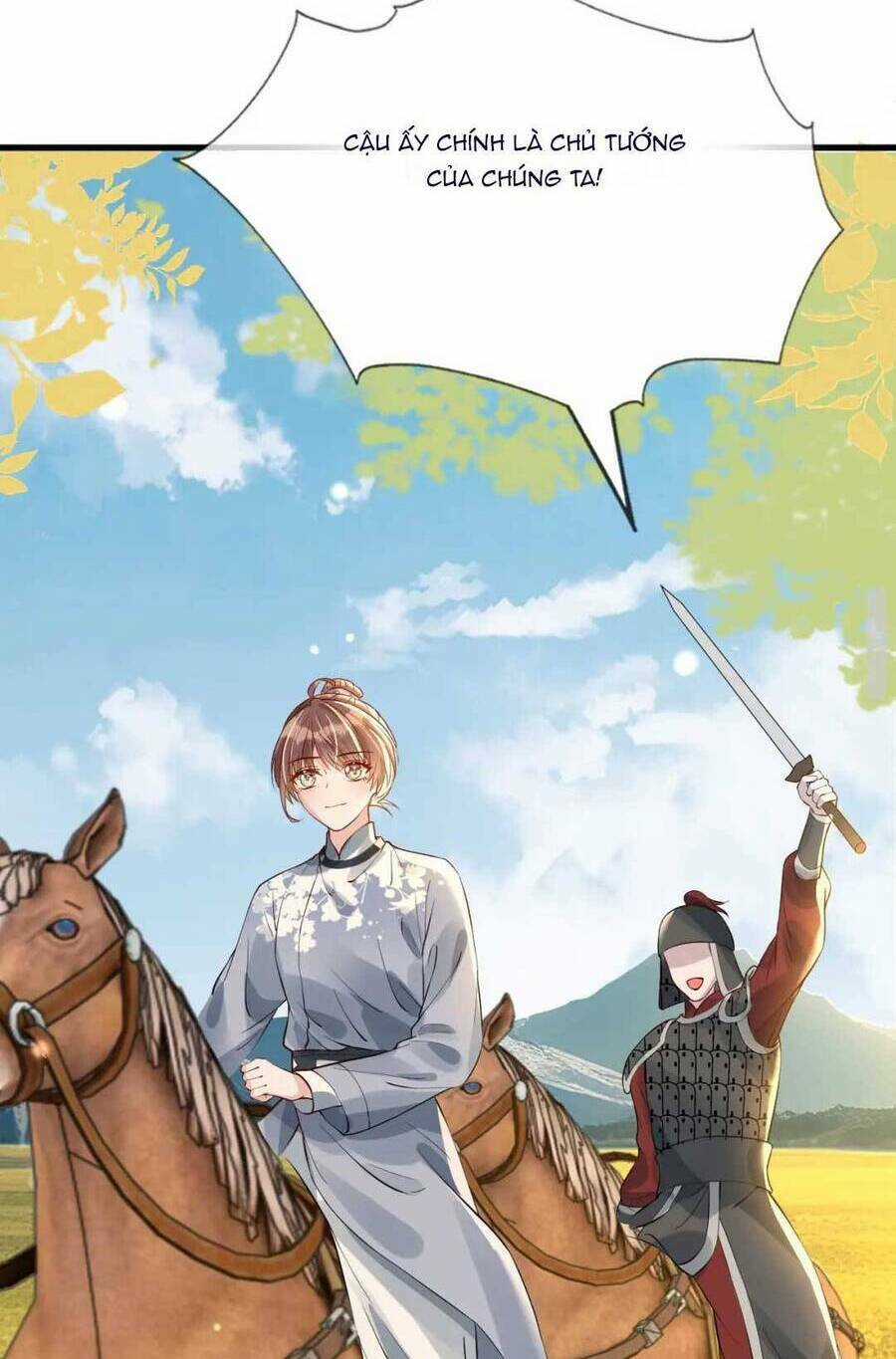 Công Chúa Kiêu Ngạo Độc Sủng Tiểu Thái Giám Chapter 33 trang 47