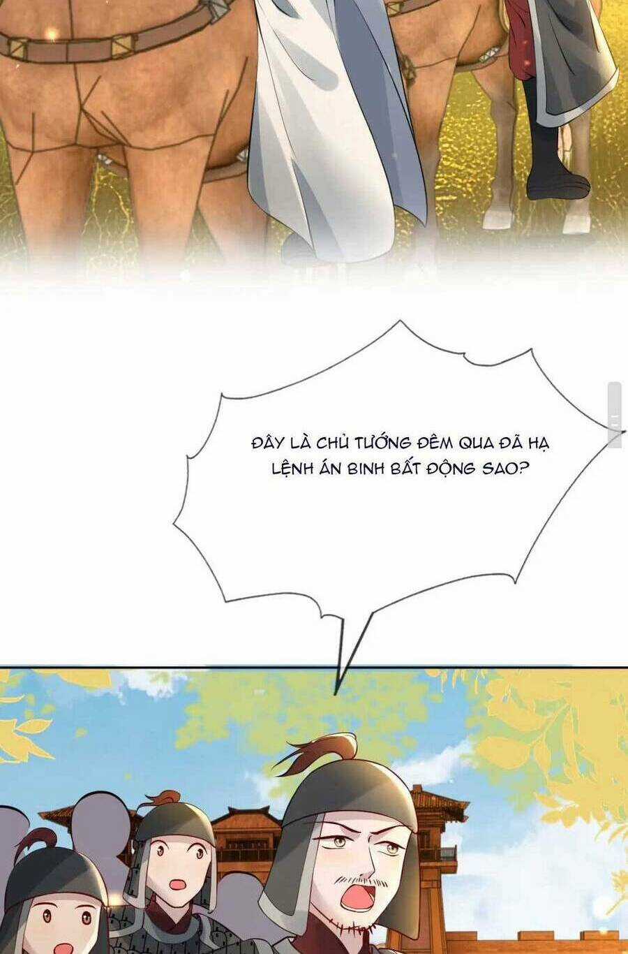 Công Chúa Kiêu Ngạo Độc Sủng Tiểu Thái Giám Chapter 33 trang 48