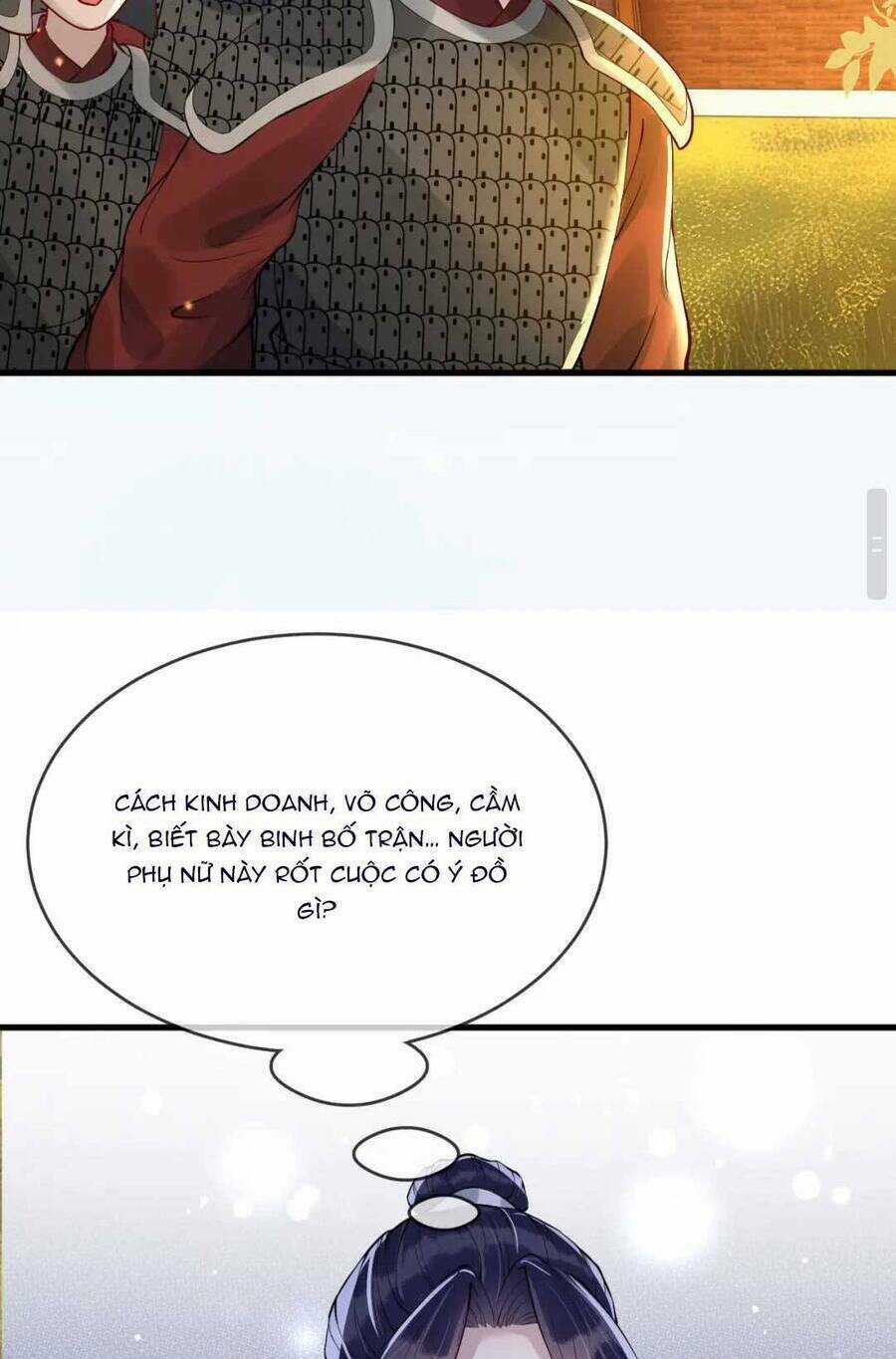 Công Chúa Kiêu Ngạo Độc Sủng Tiểu Thái Giám Chapter 33 trang 49