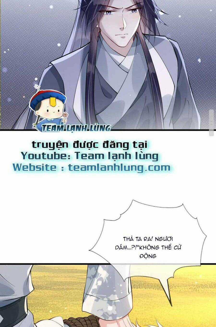 Công Chúa Kiêu Ngạo Độc Sủng Tiểu Thái Giám Chapter 33 trang 50