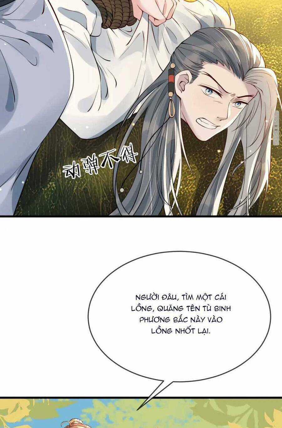 Công Chúa Kiêu Ngạo Độc Sủng Tiểu Thái Giám Chapter 33 trang 51