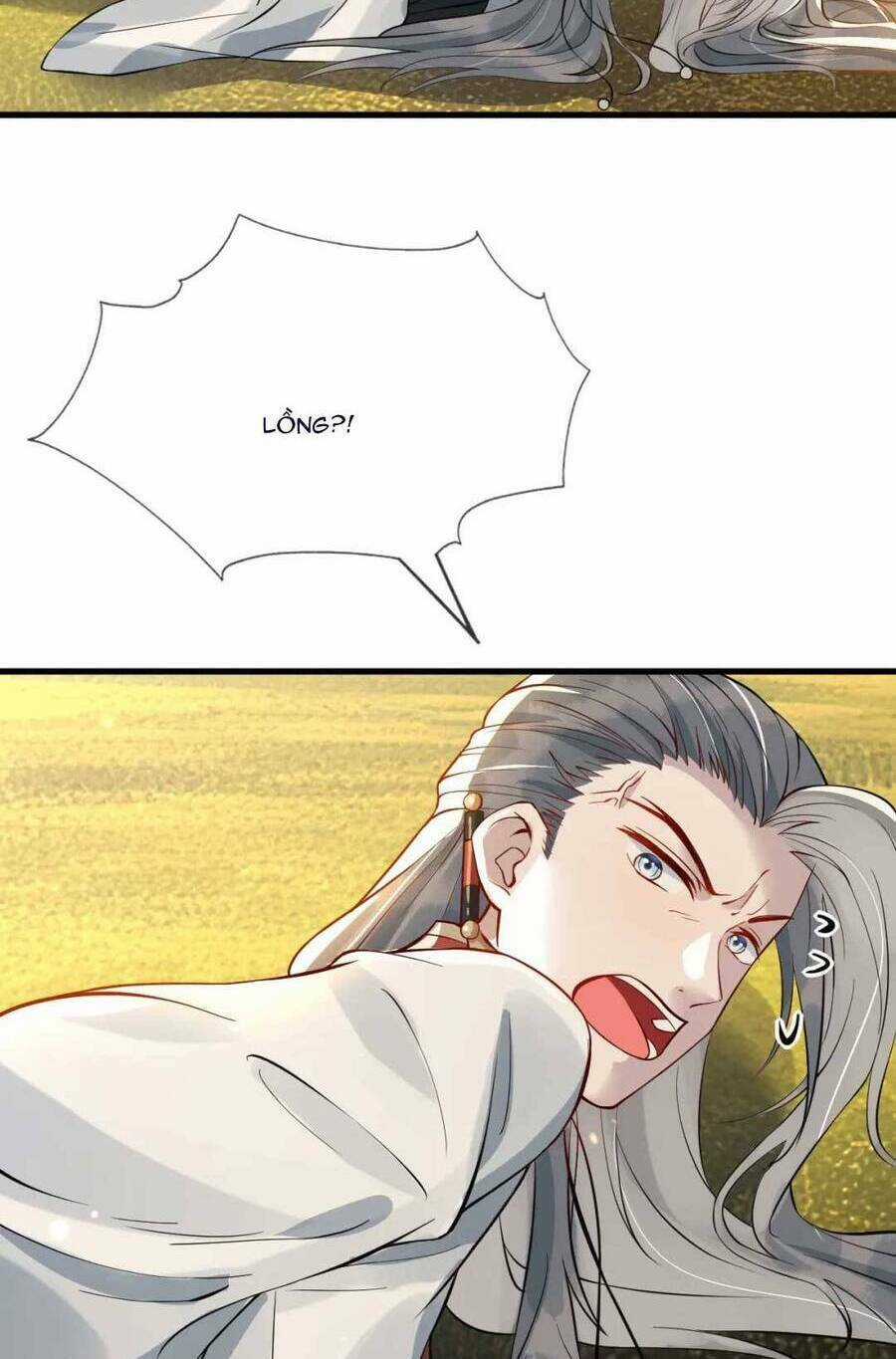 Công Chúa Kiêu Ngạo Độc Sủng Tiểu Thái Giám Chapter 33 trang 53