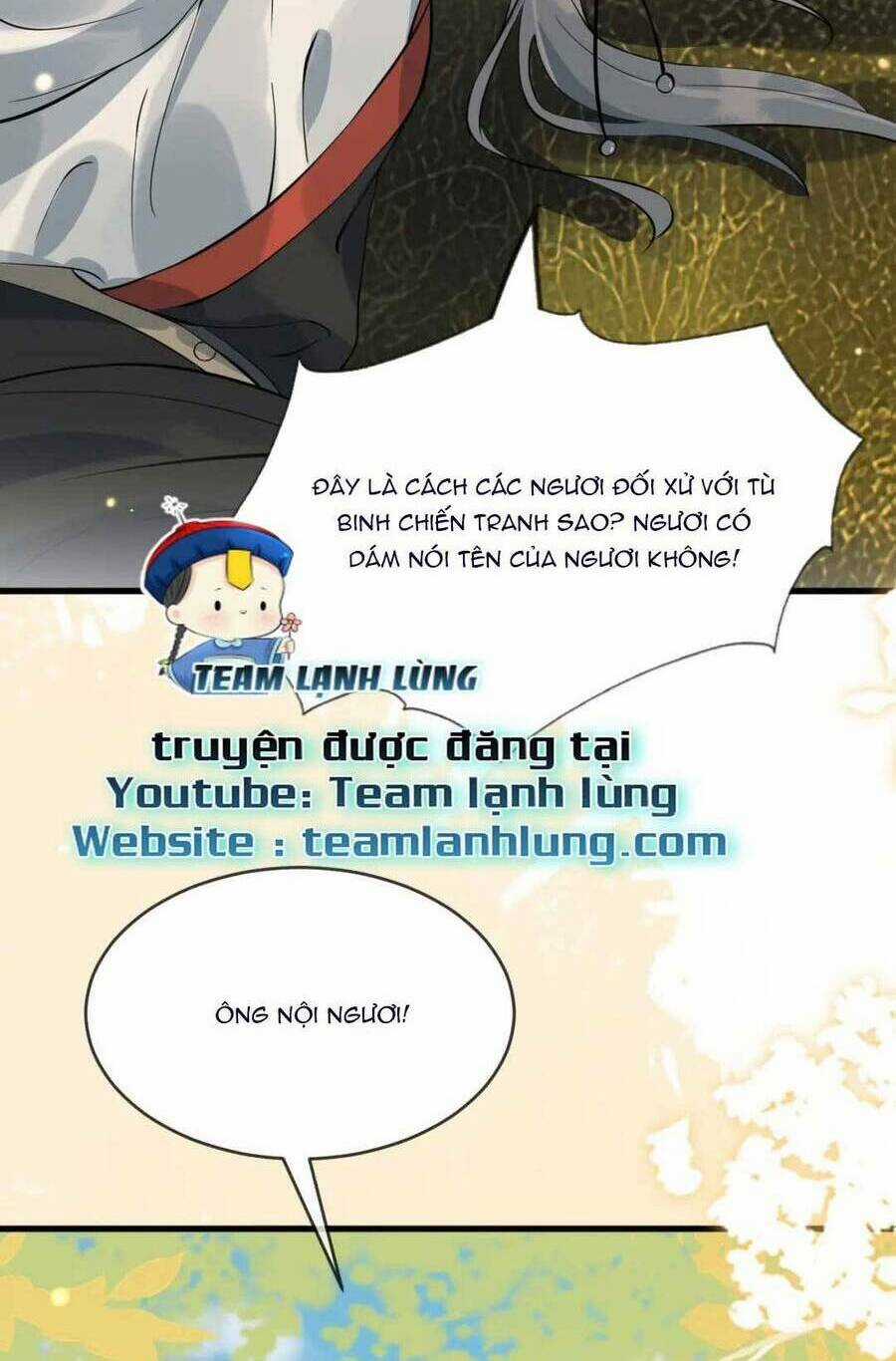 Công Chúa Kiêu Ngạo Độc Sủng Tiểu Thái Giám Chapter 33 trang 54