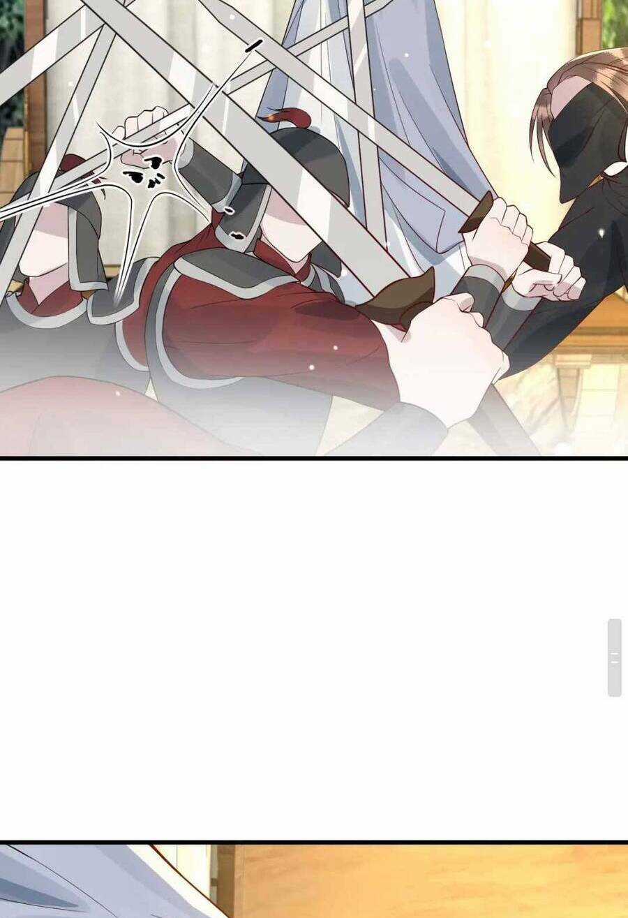 Công Chúa Kiêu Ngạo Độc Sủng Tiểu Thái Giám Chapter 34 trang 35