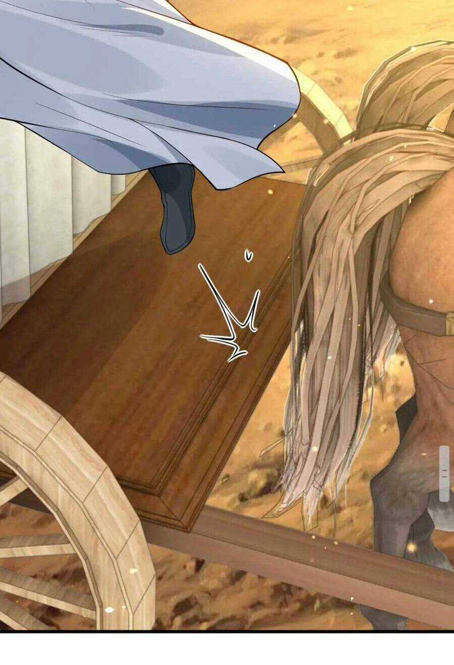 Công Chúa Kiêu Ngạo Độc Sủng Tiểu Thái Giám Chapter 34 trang 36