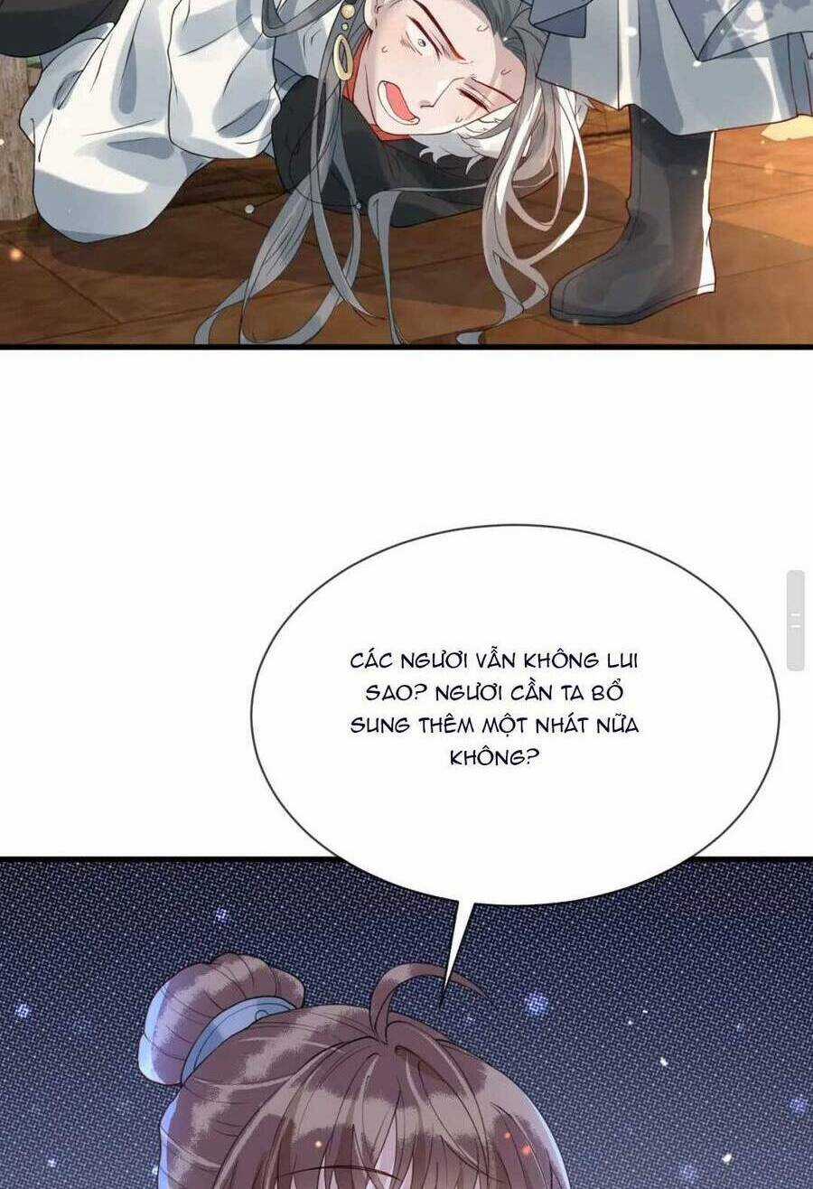 Công Chúa Kiêu Ngạo Độc Sủng Tiểu Thái Giám Chapter 34 trang 44