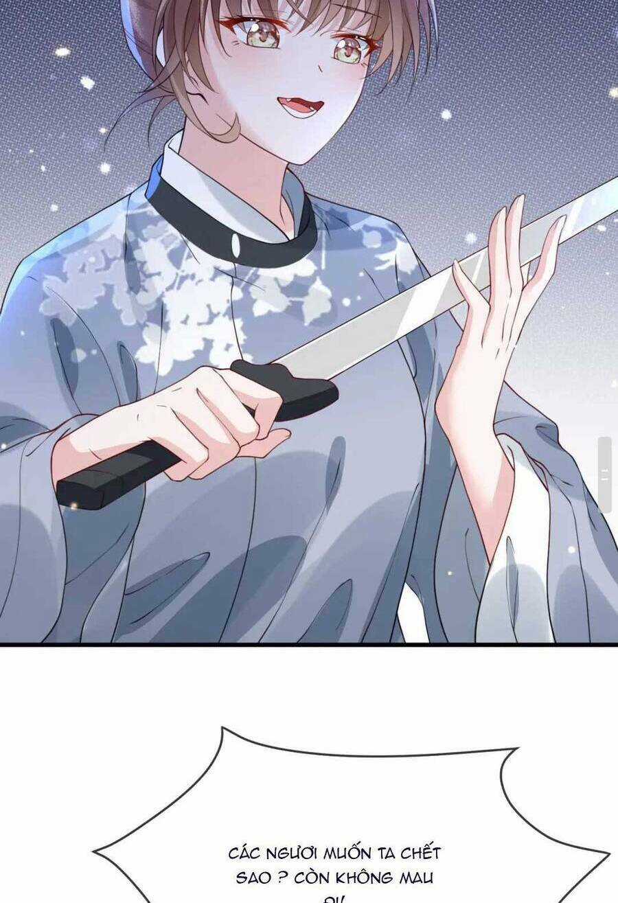 Công Chúa Kiêu Ngạo Độc Sủng Tiểu Thái Giám Chapter 34 trang 45