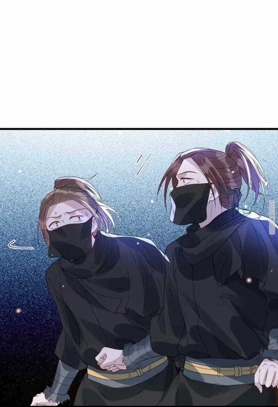 Công Chúa Kiêu Ngạo Độc Sủng Tiểu Thái Giám Chapter 34 trang 47