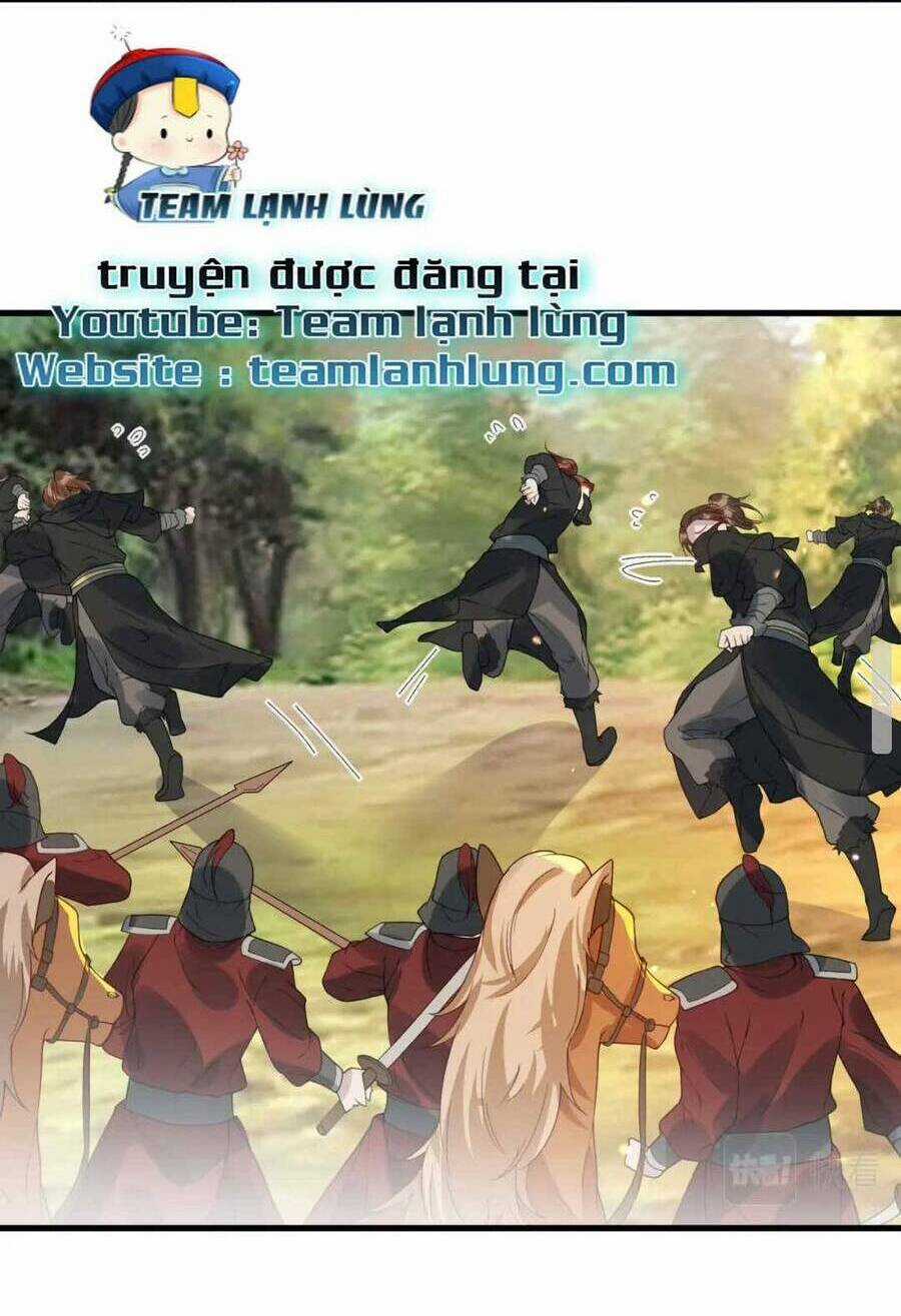 Công Chúa Kiêu Ngạo Độc Sủng Tiểu Thái Giám Chapter 34 trang 48