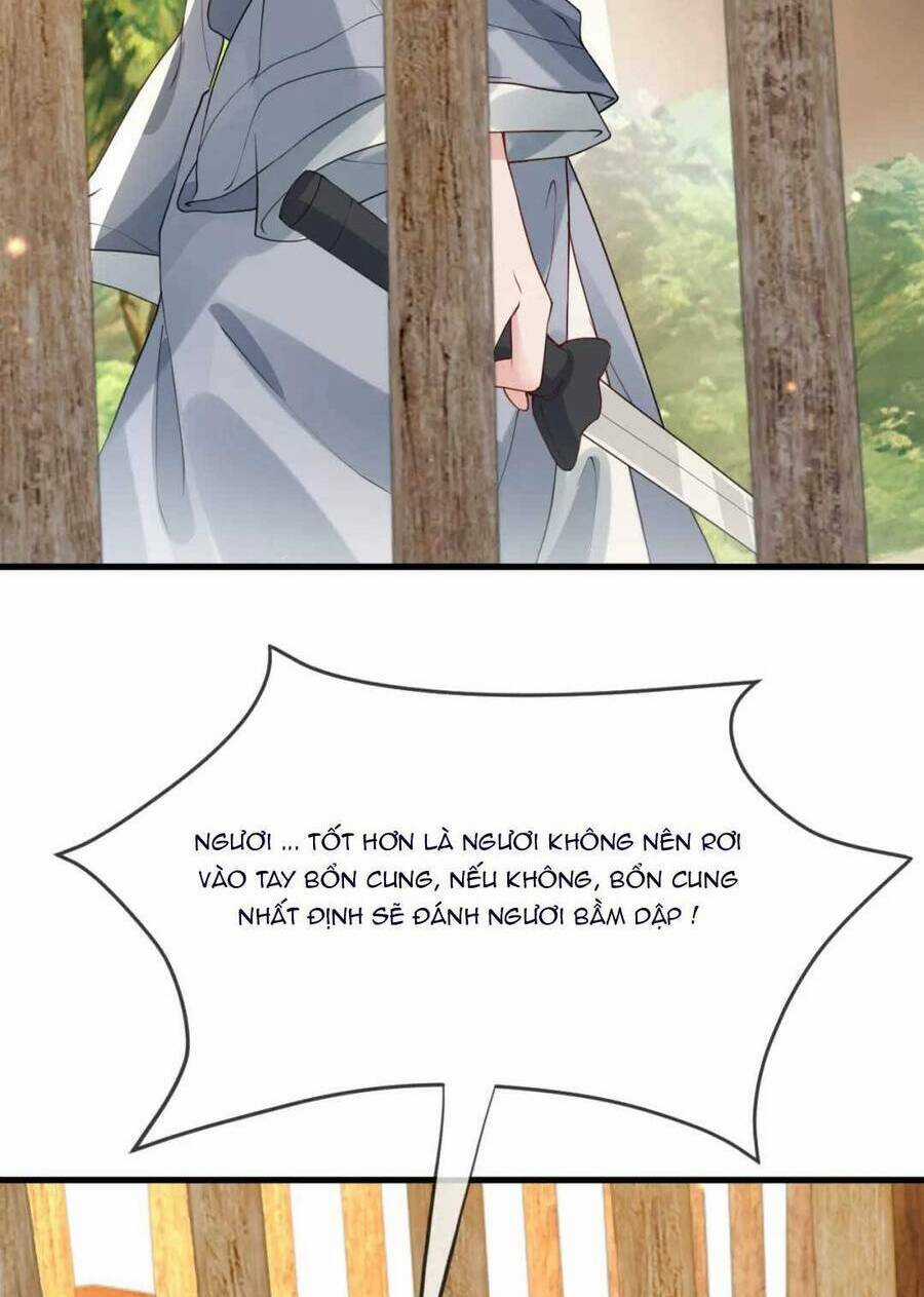 Công Chúa Kiêu Ngạo Độc Sủng Tiểu Thái Giám Chapter 34 trang 50