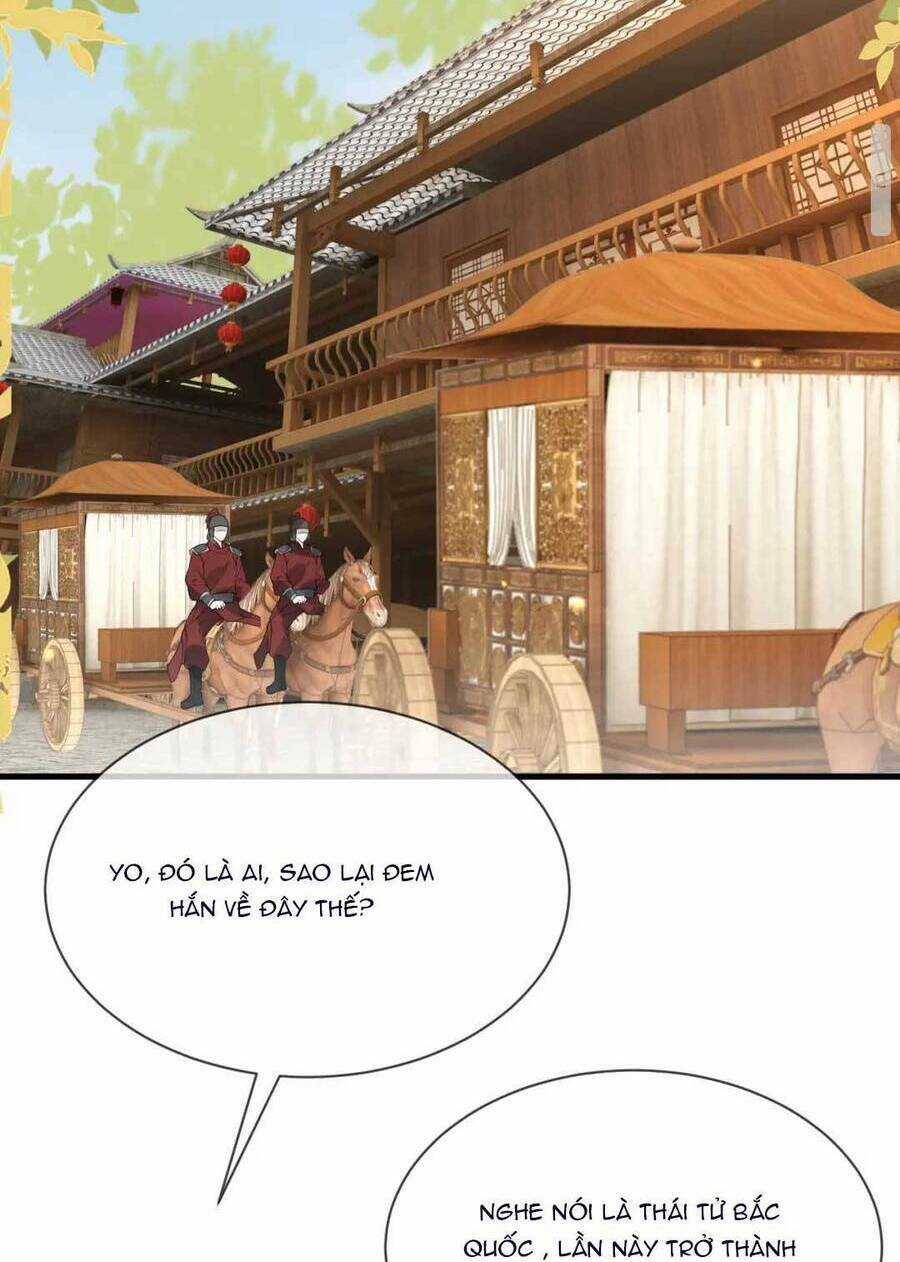 Công Chúa Kiêu Ngạo Độc Sủng Tiểu Thái Giám Chapter 34 trang 53